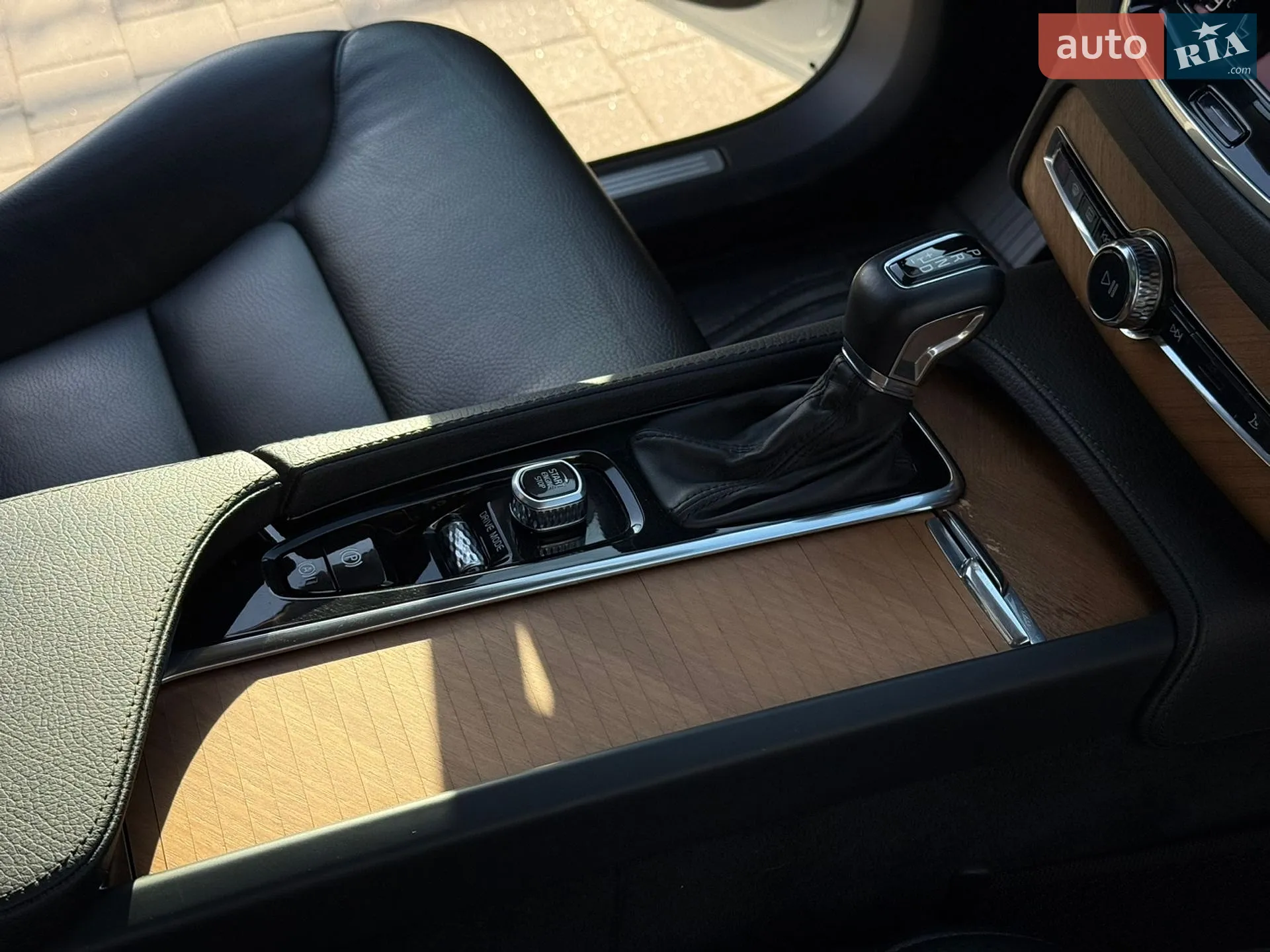2020 Volvo XC90 - мініатюра 45