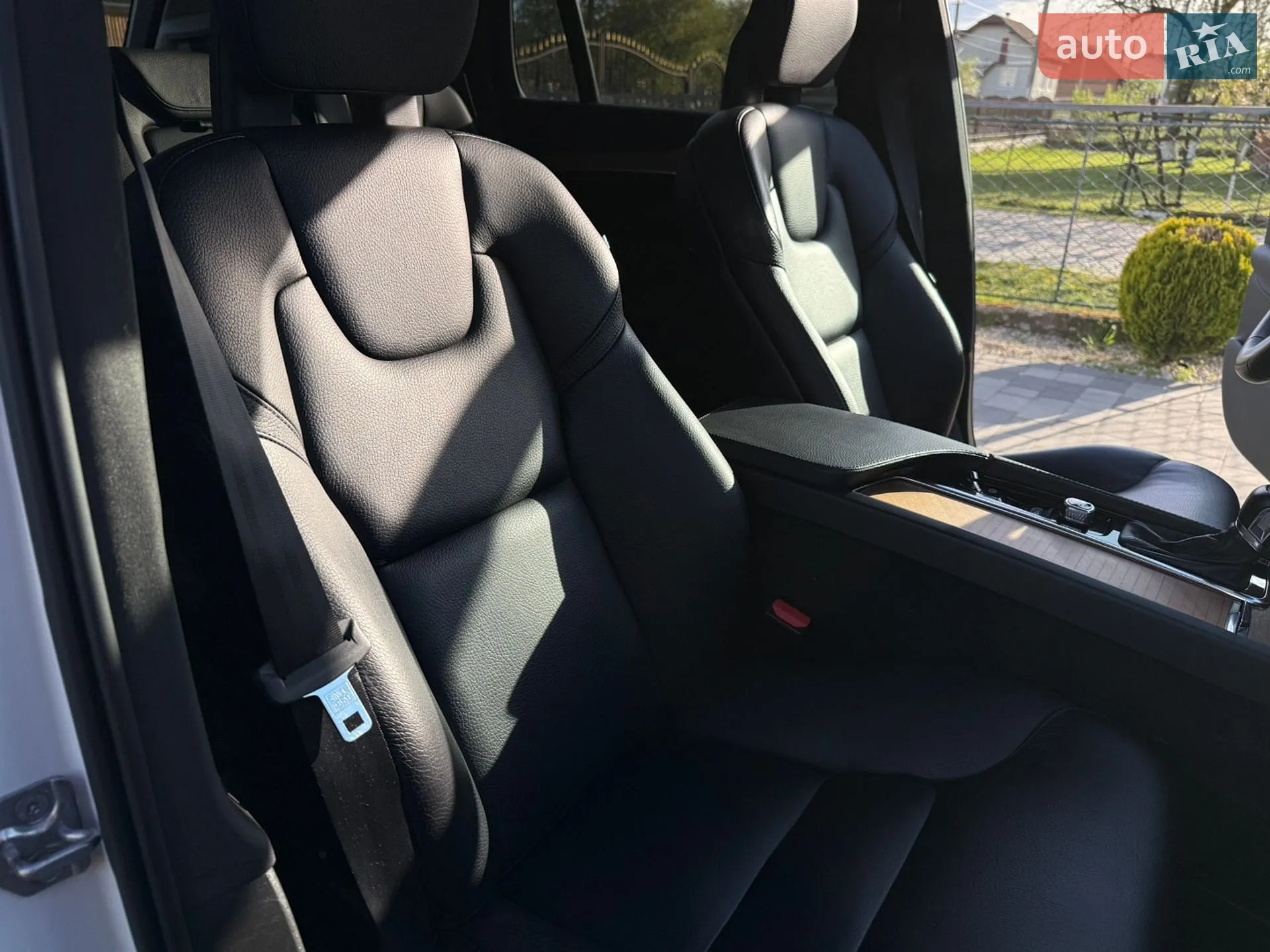2020 Volvo XC90 - мініатюра 59