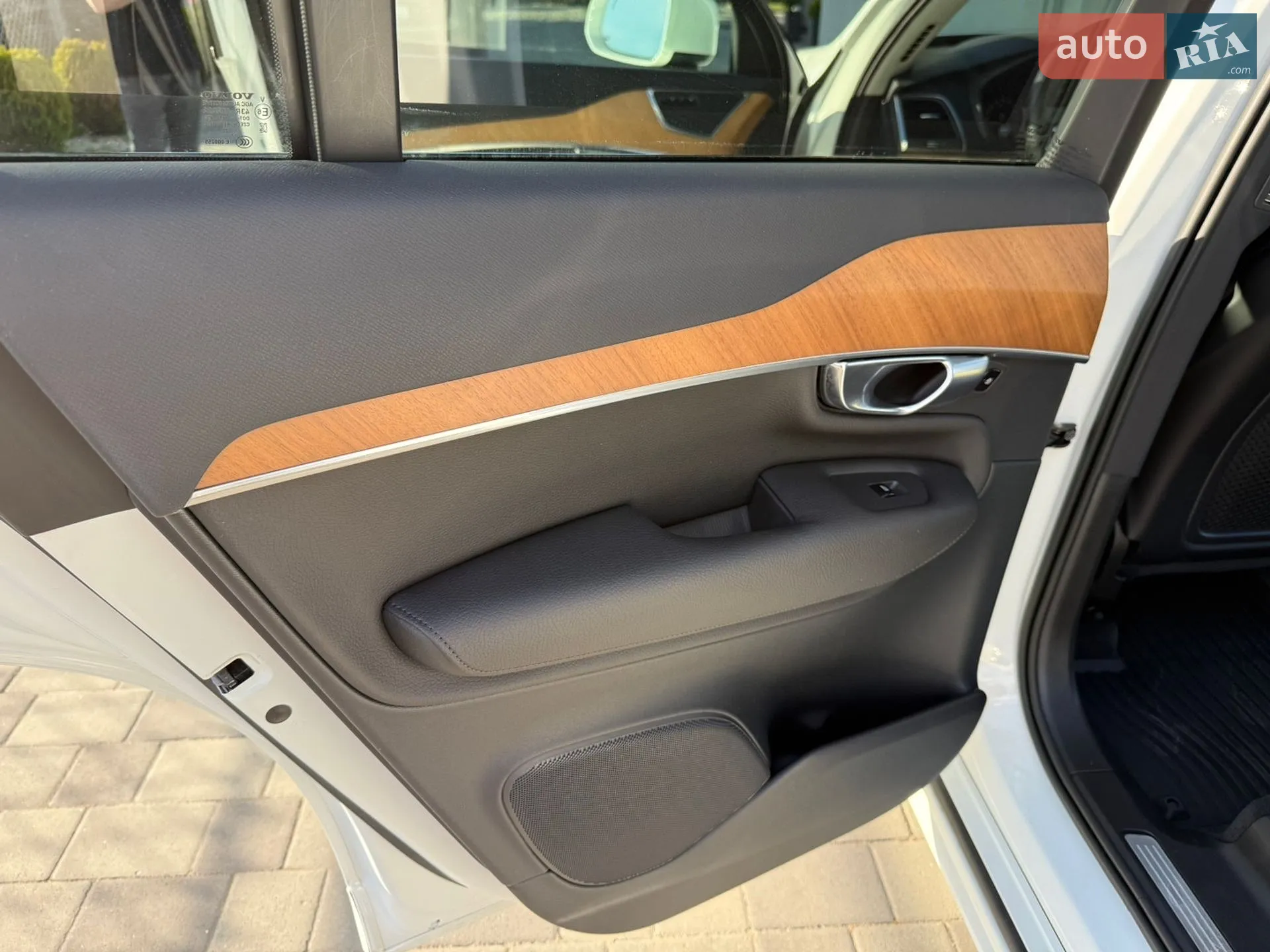 2020 Volvo XC90 - мініатюра 65