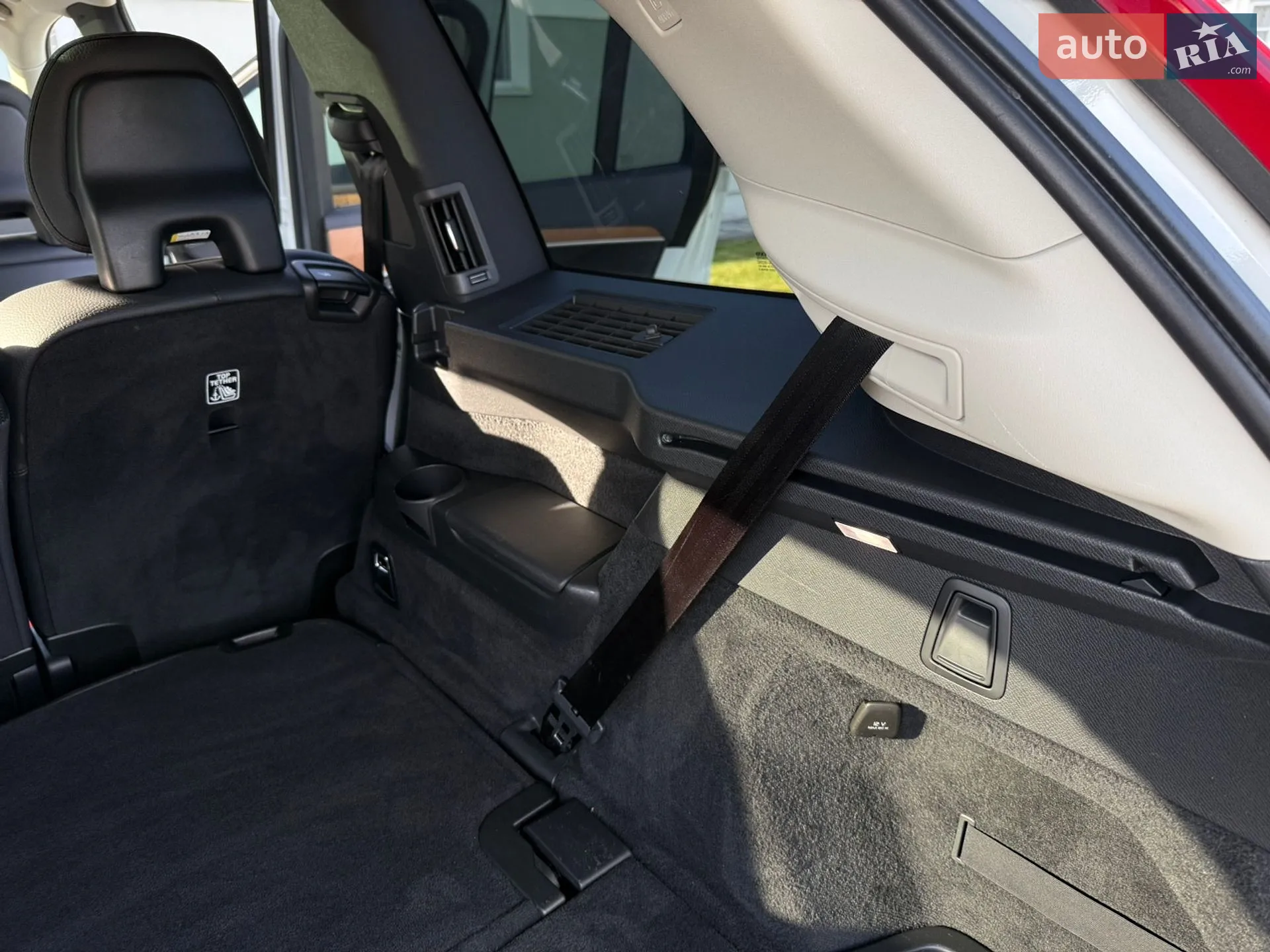 2020 Volvo XC90 - мініатюра 70