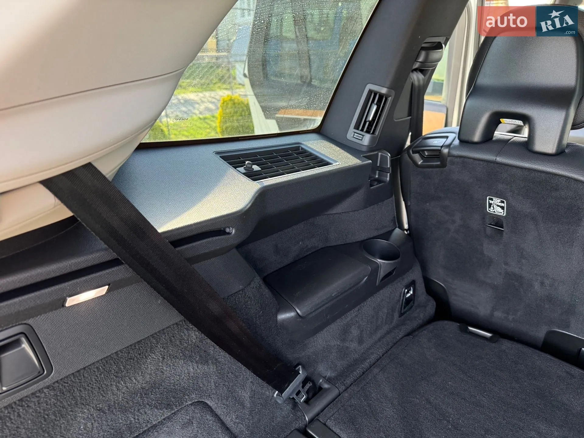 2020 Volvo XC90 - мініатюра 77