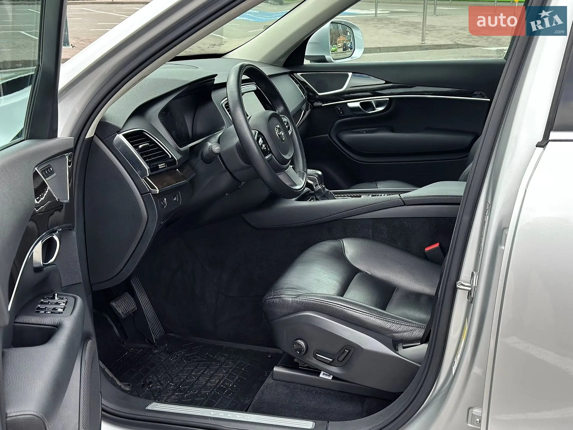 2017 Volvo XC90 - мініатюра 18