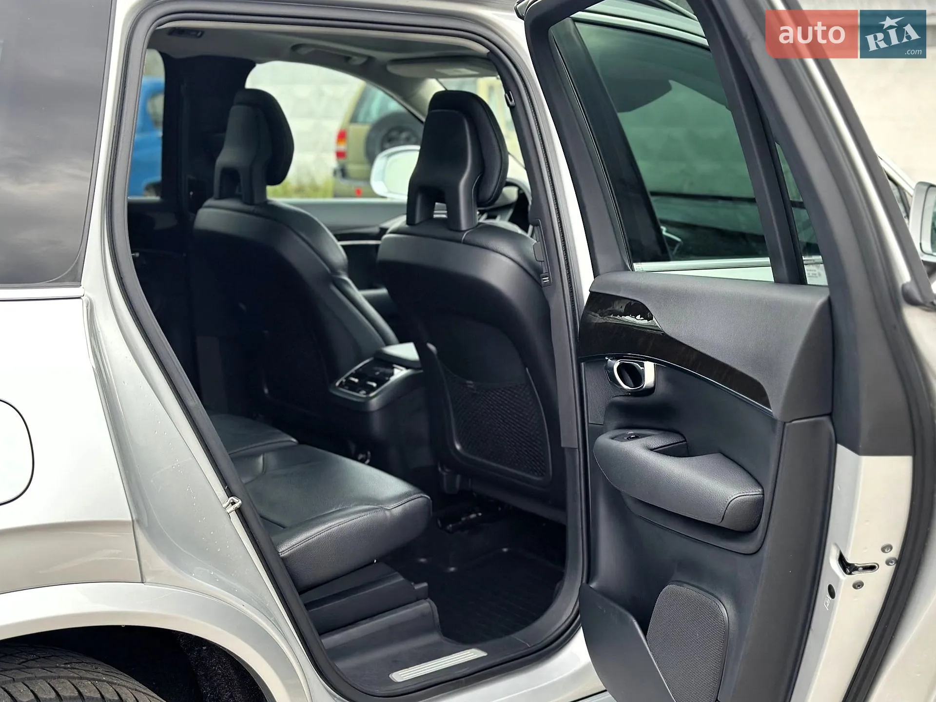 2017 Volvo XC90 - мініатюра 24