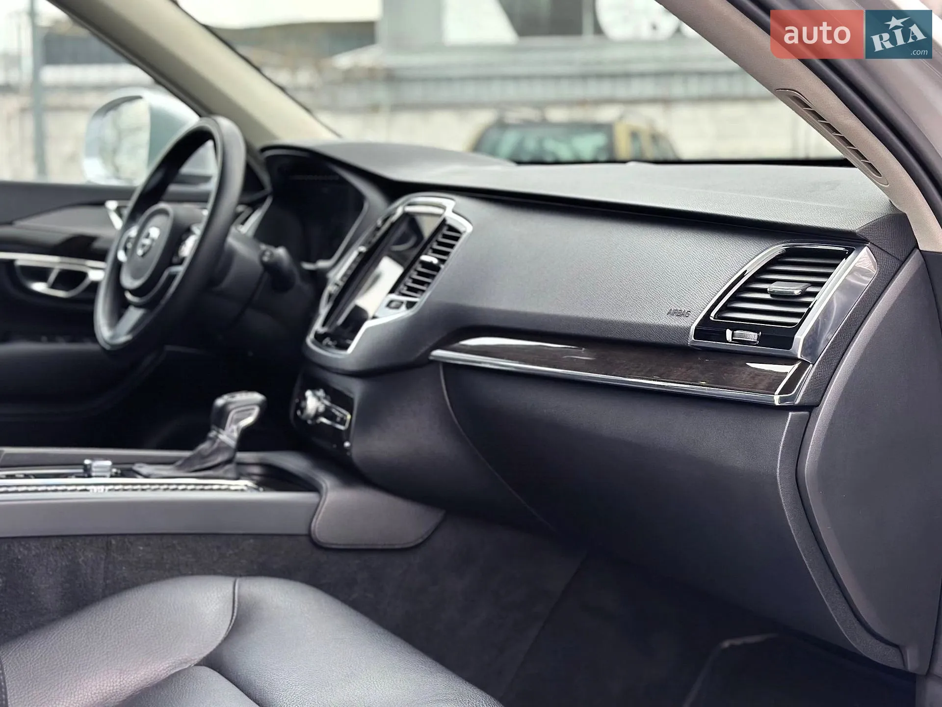 2017 Volvo XC90 - мініатюра 29