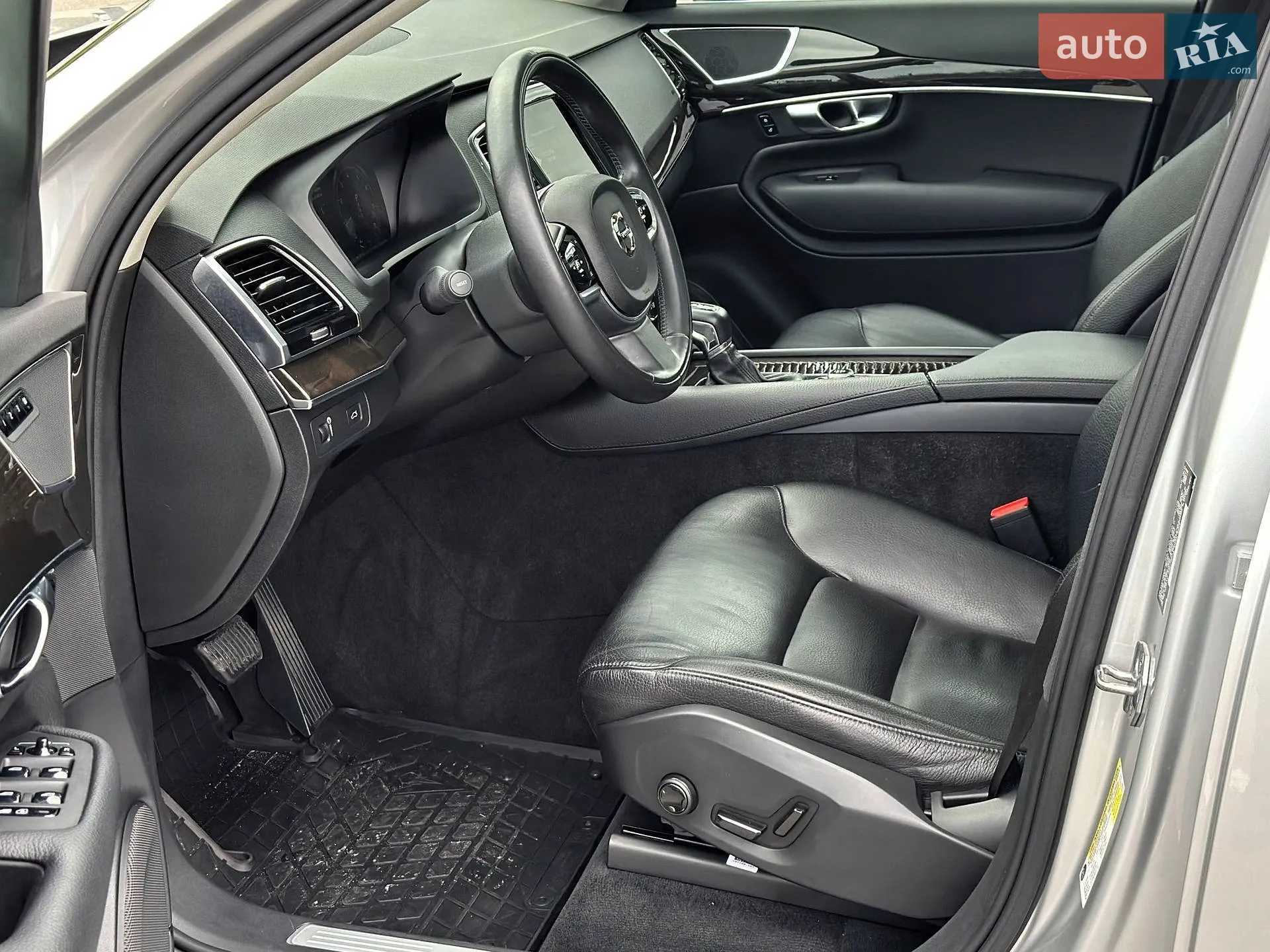 2017 Volvo XC90 - мініатюра 42