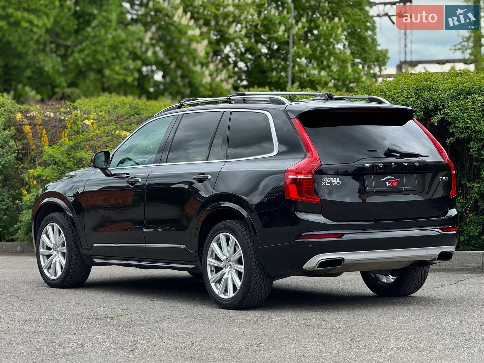 2016 Volvo XC90 - мініатюра 14