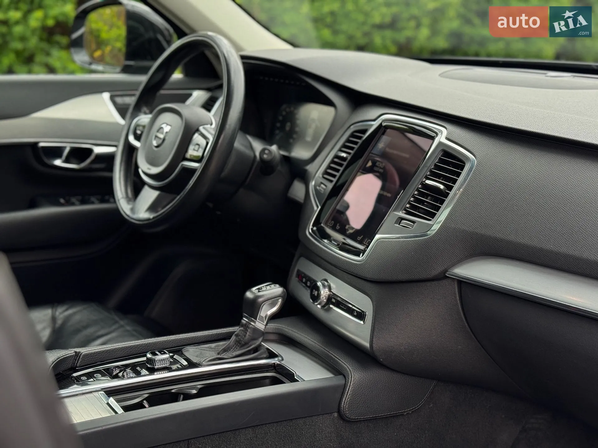 2016 Volvo XC90 - мініатюра 27