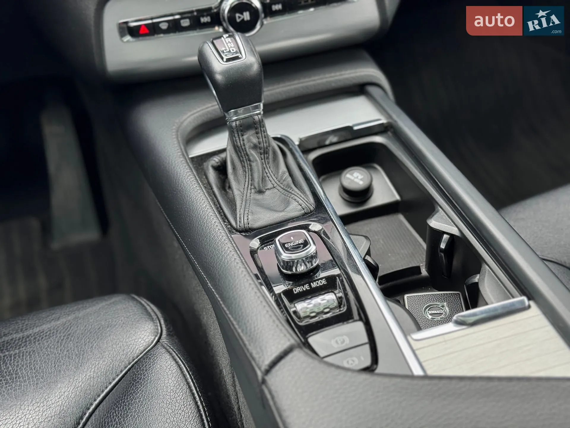 2016 Volvo XC90 - мініатюра 36