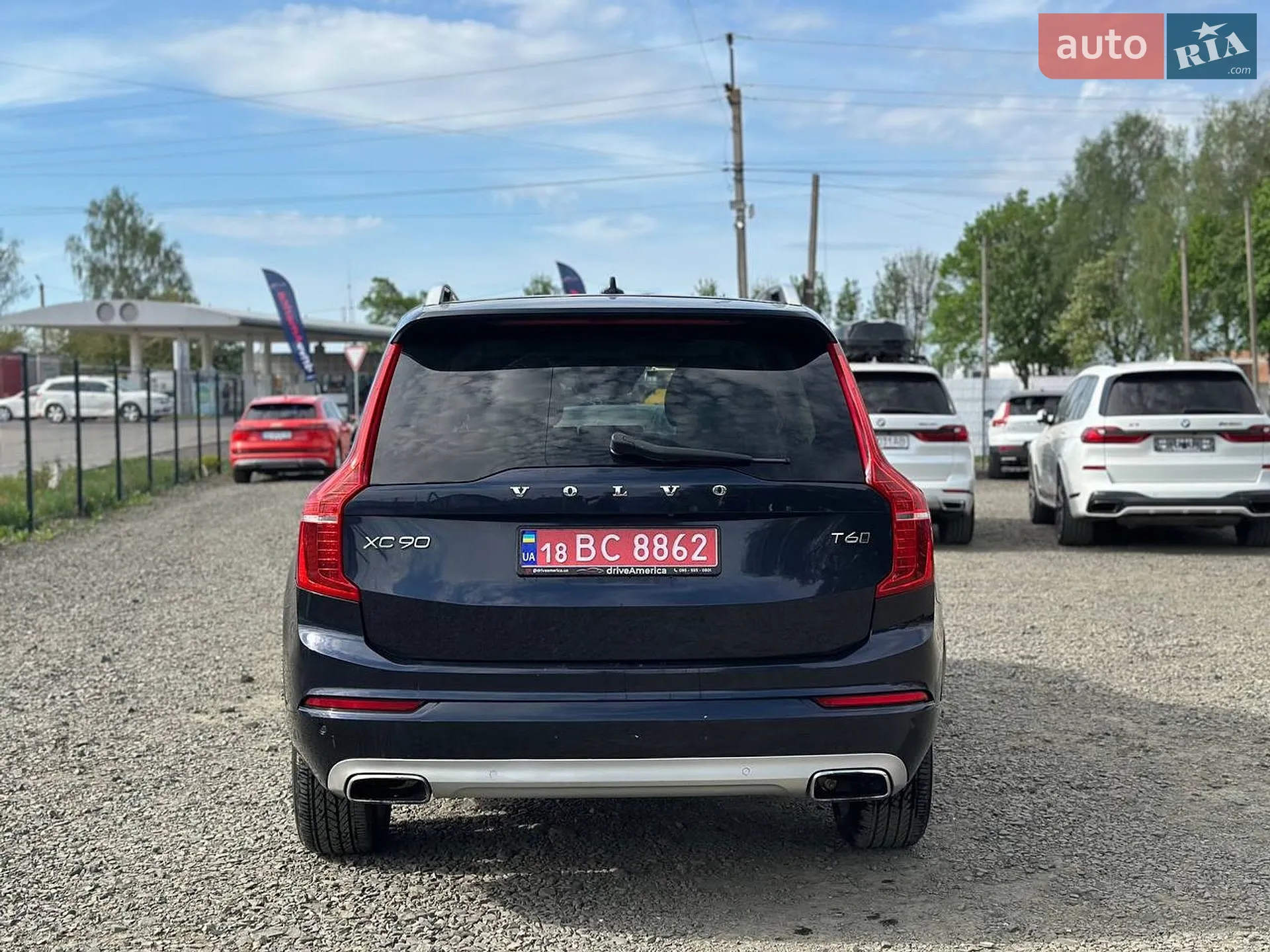 2016 Volvo XC90 - мініатюра 5