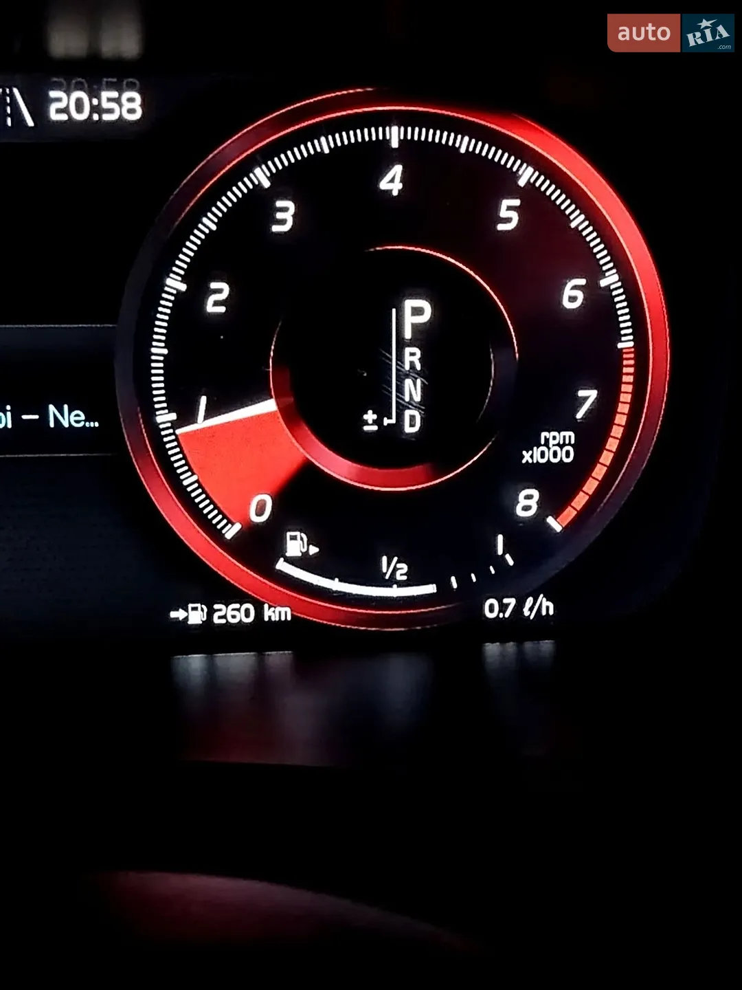 2016 Volvo XC90 - мініатюра 11