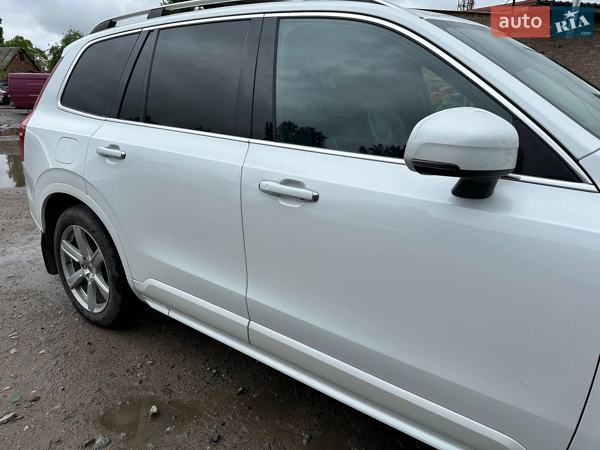 2018 Volvo XC90 - мініатюра 3