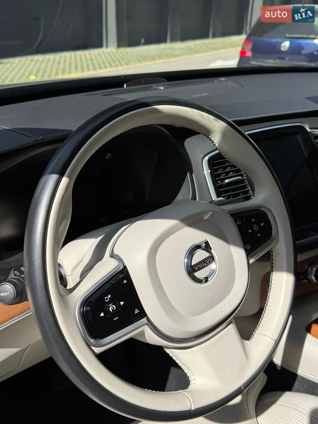 2019 Volvo XC90 - мініатюра 13
