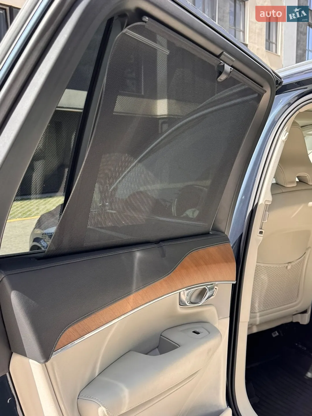 2019 Volvo XC90 - мініатюра 17