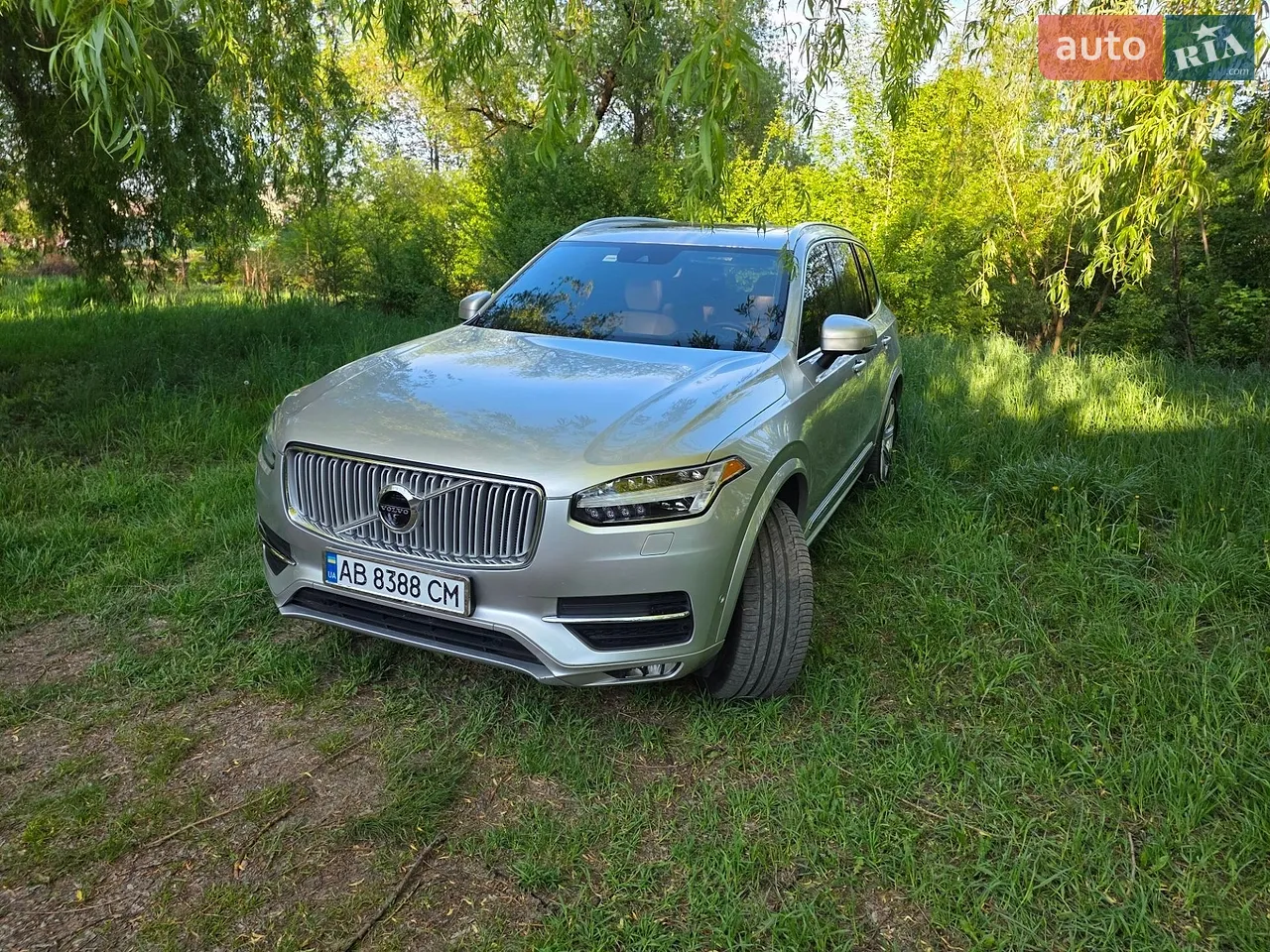 2019 Volvo XC90 - мініатюра 12
