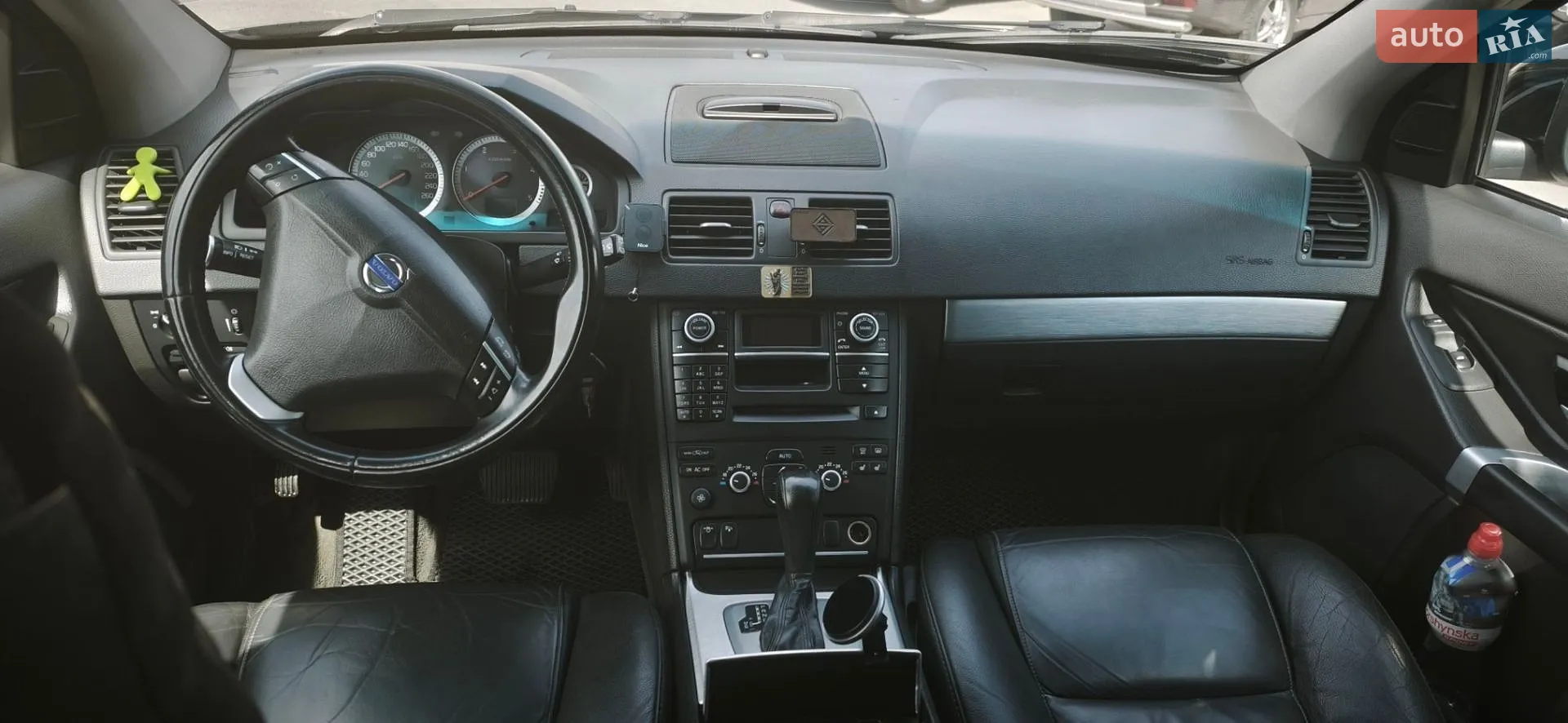 2014 Volvo XC90 - мініатюра 6