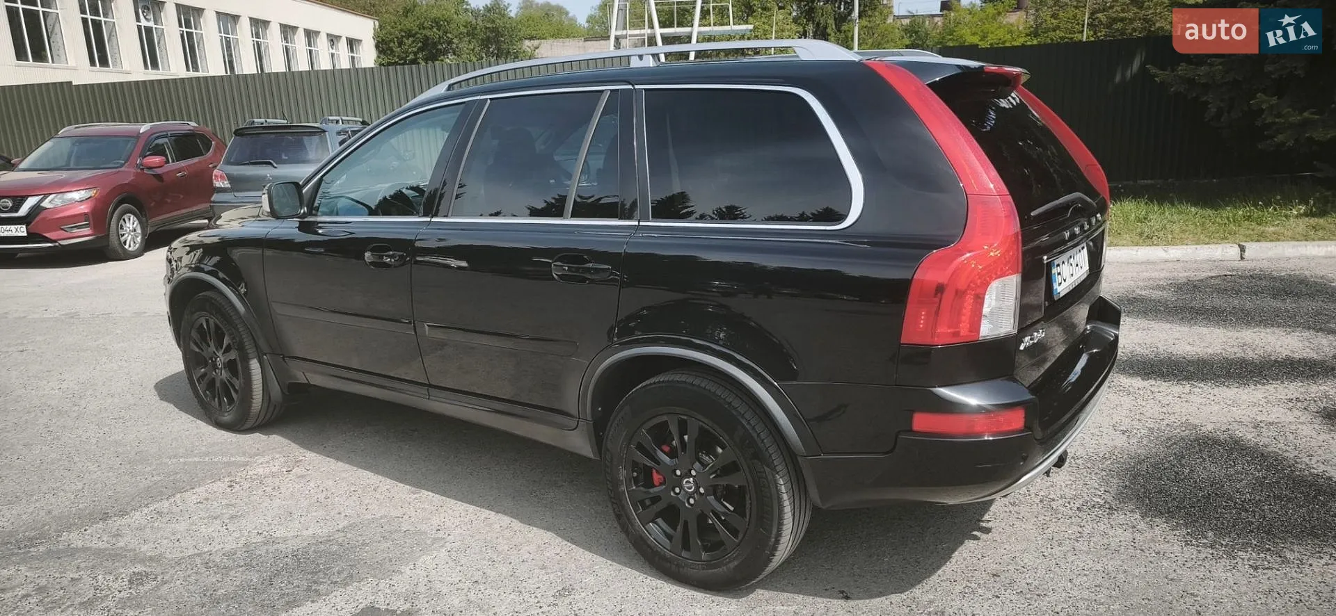 2014 Volvo XC90 - мініатюра 8
