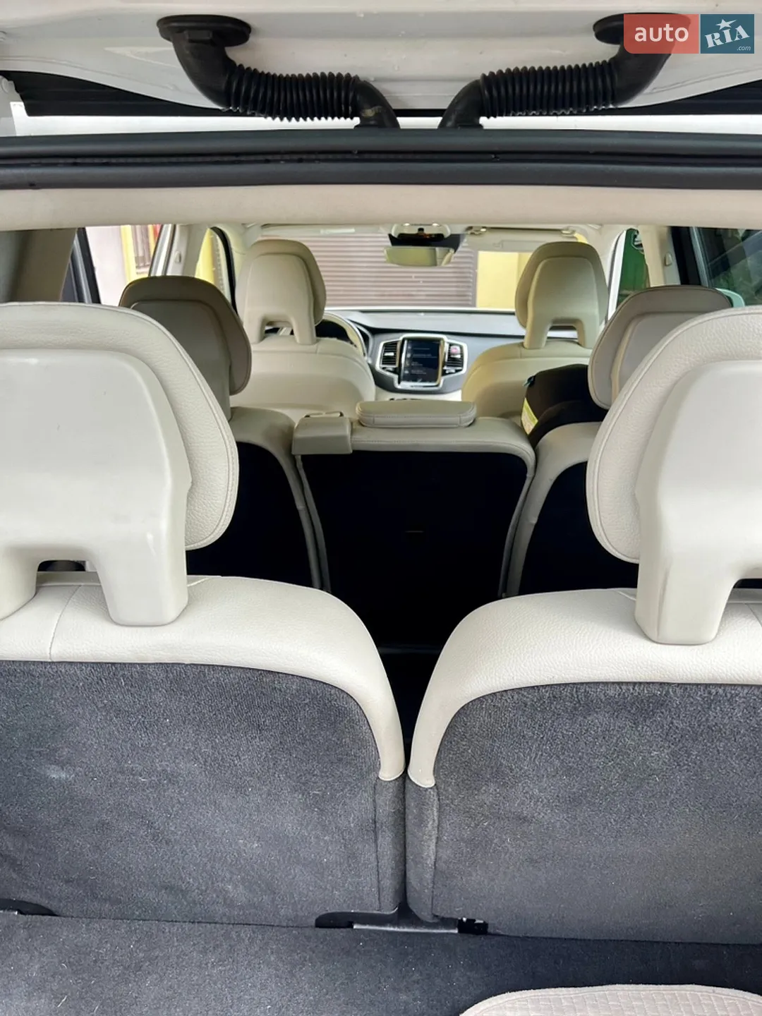 2017 Volvo XC90 - мініатюра 23