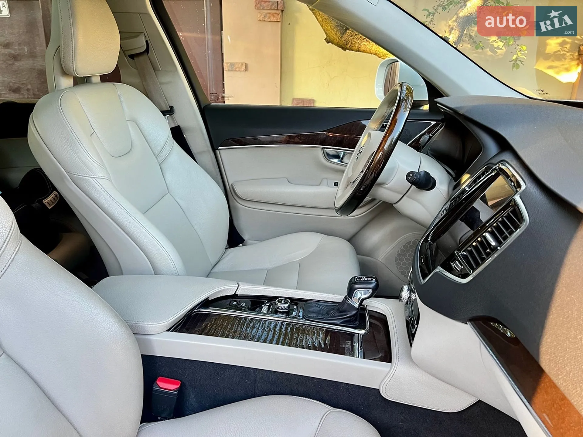 2017 Volvo XC90 - мініатюра 35