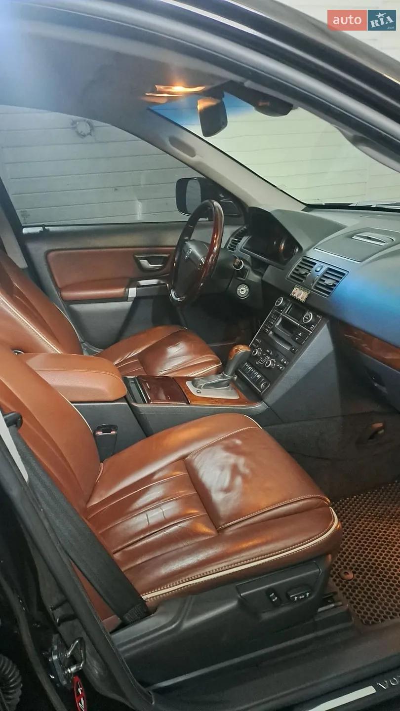 2013 Volvo XC90 - мініатюра 9