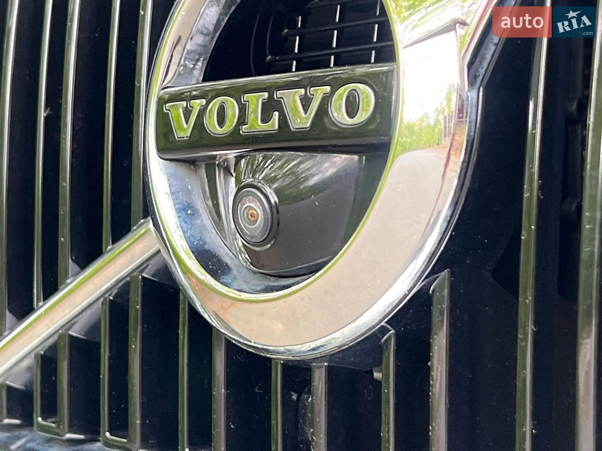 2017 Volvo XC90 - мініатюра 28