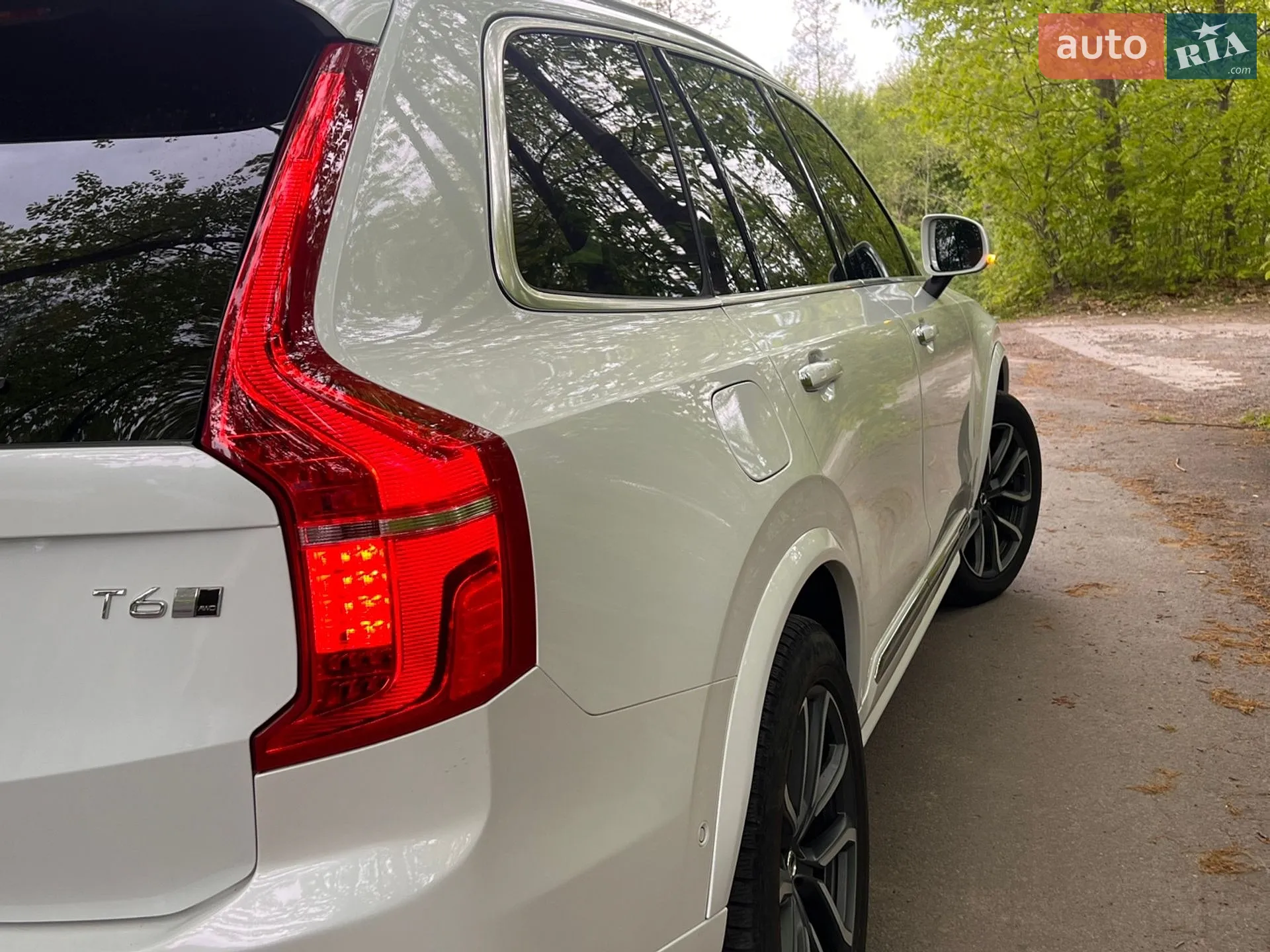2017 Volvo XC90 - мініатюра 32