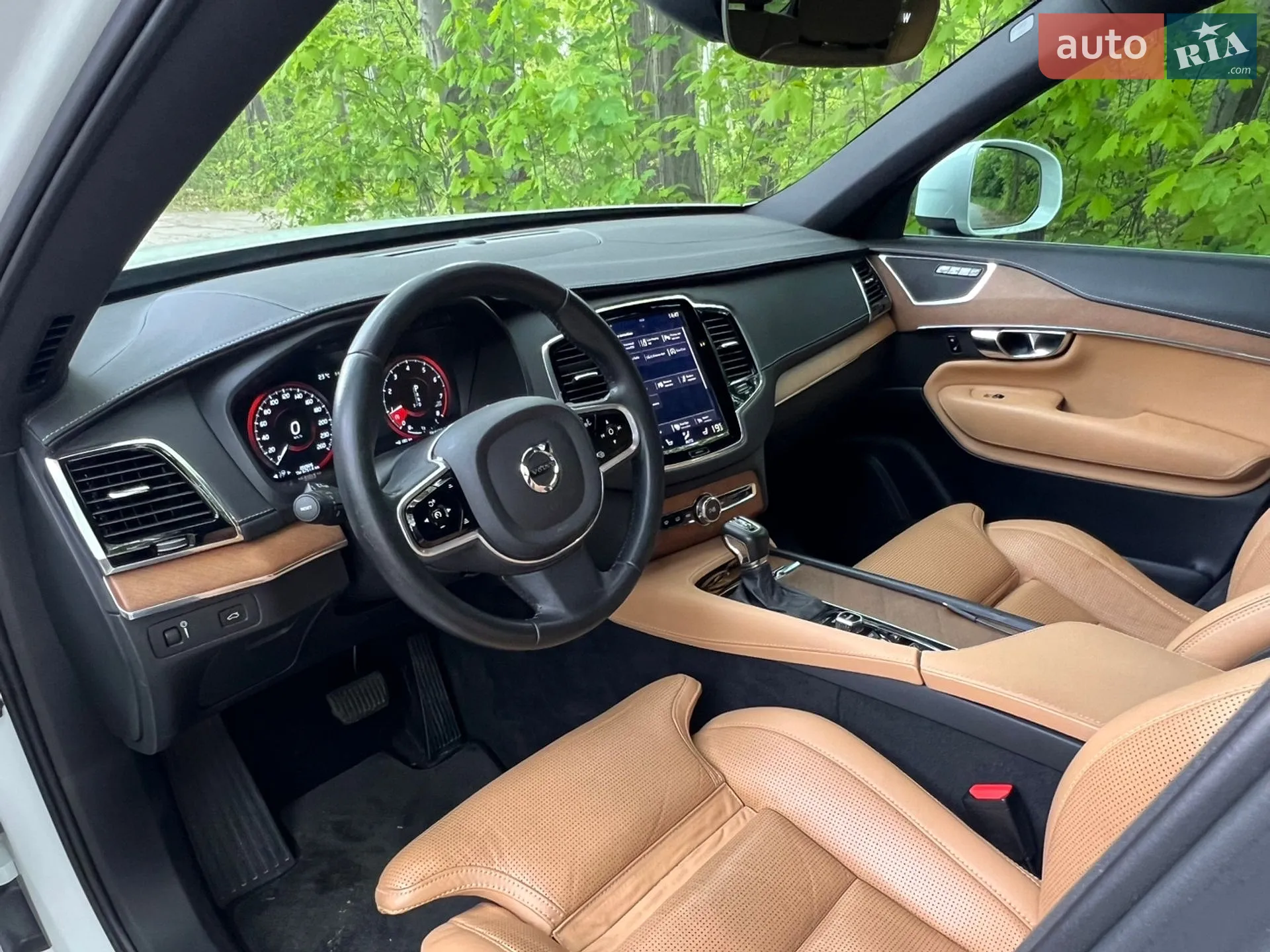 2017 Volvo XC90 - мініатюра 47