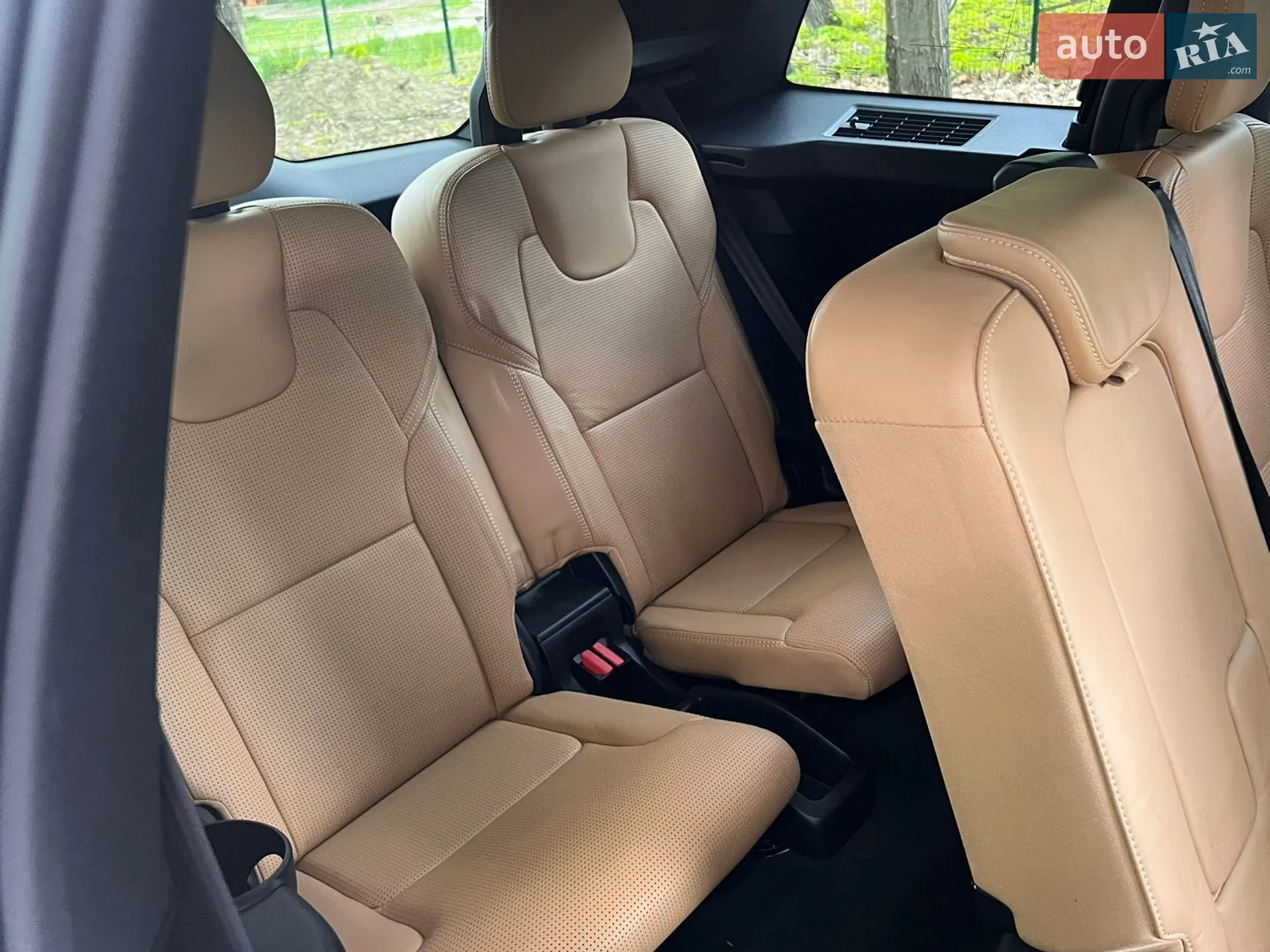 2017 Volvo XC90 - мініатюра 57