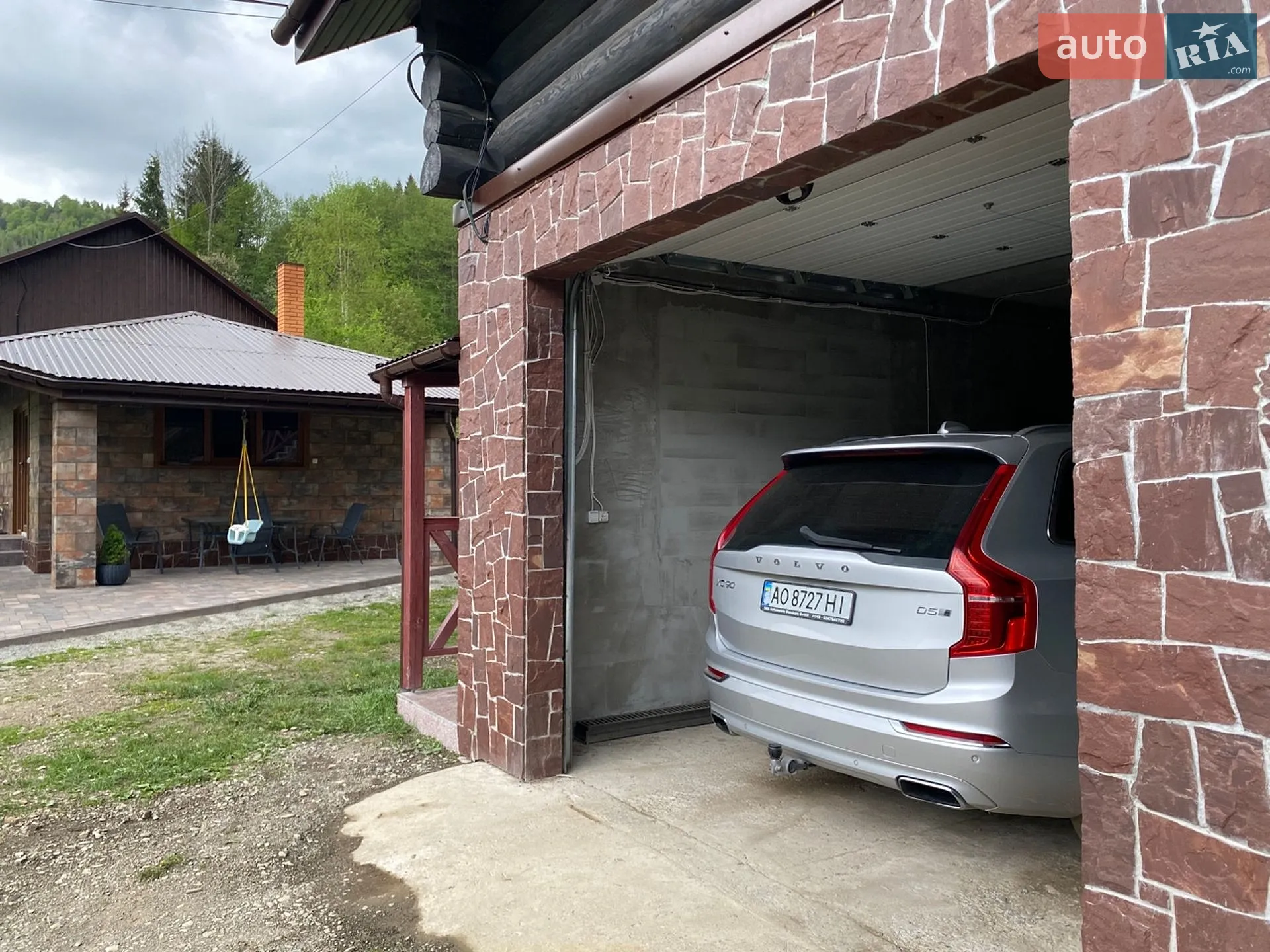 2015 Volvo XC90 - мініатюра 6