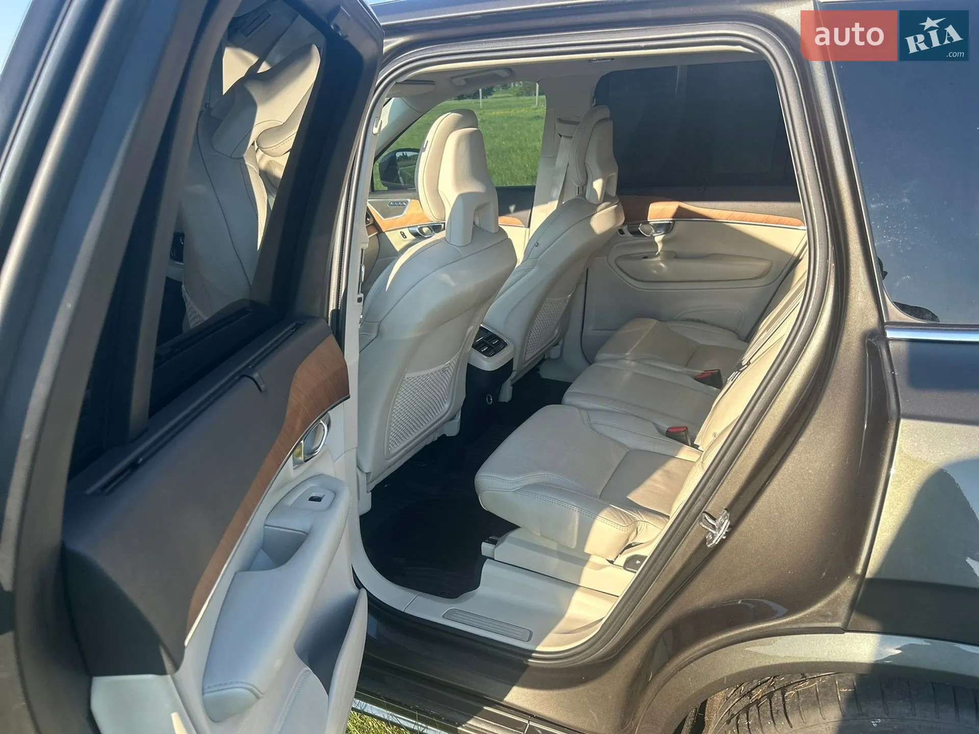 2019 Volvo XC90 - мініатюра 19