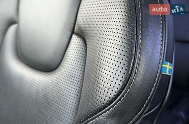 Внедорожник / Кроссовер Volvo XC90 2016 в Полтаве