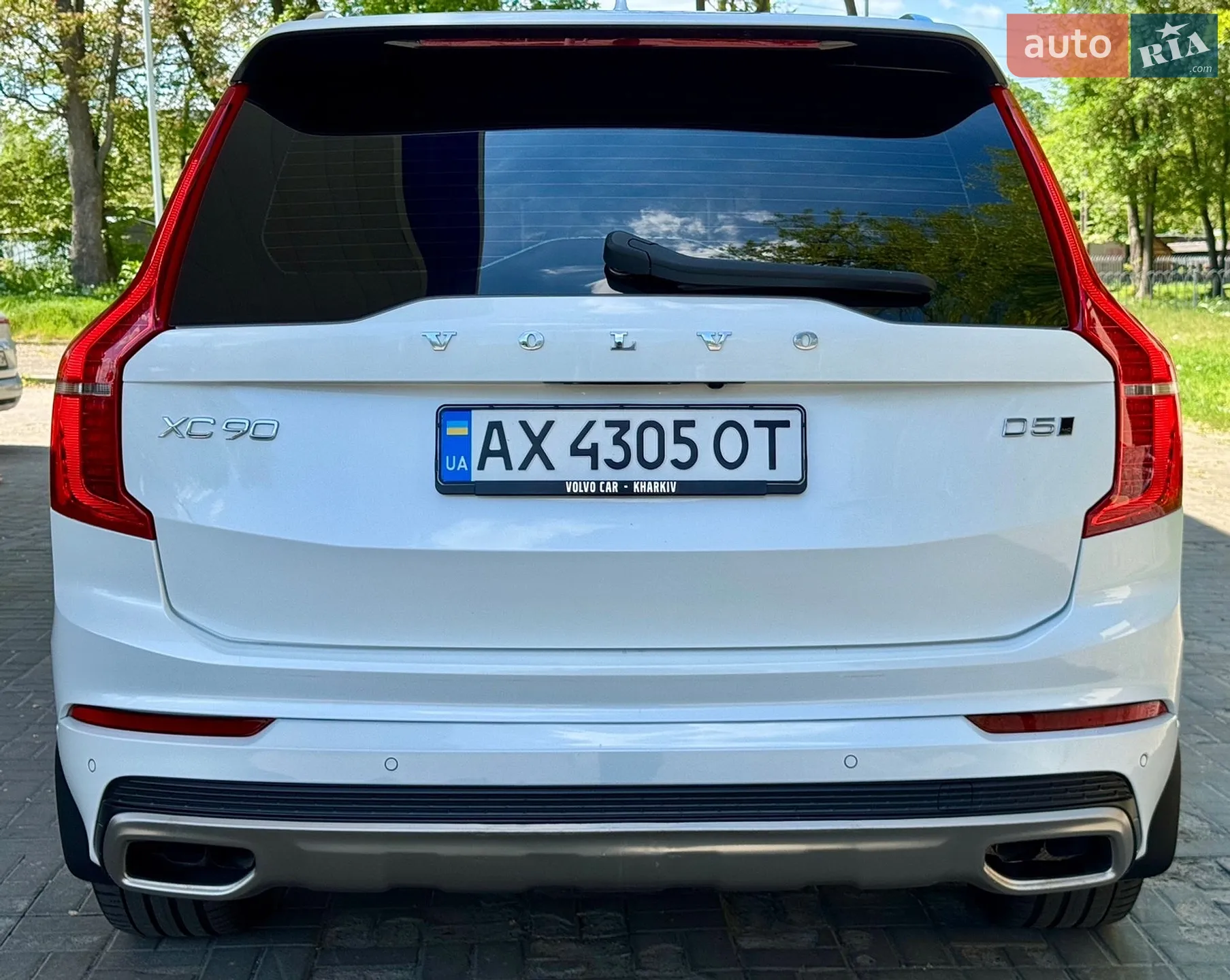 2019 Volvo XC90 - мініатюра 16