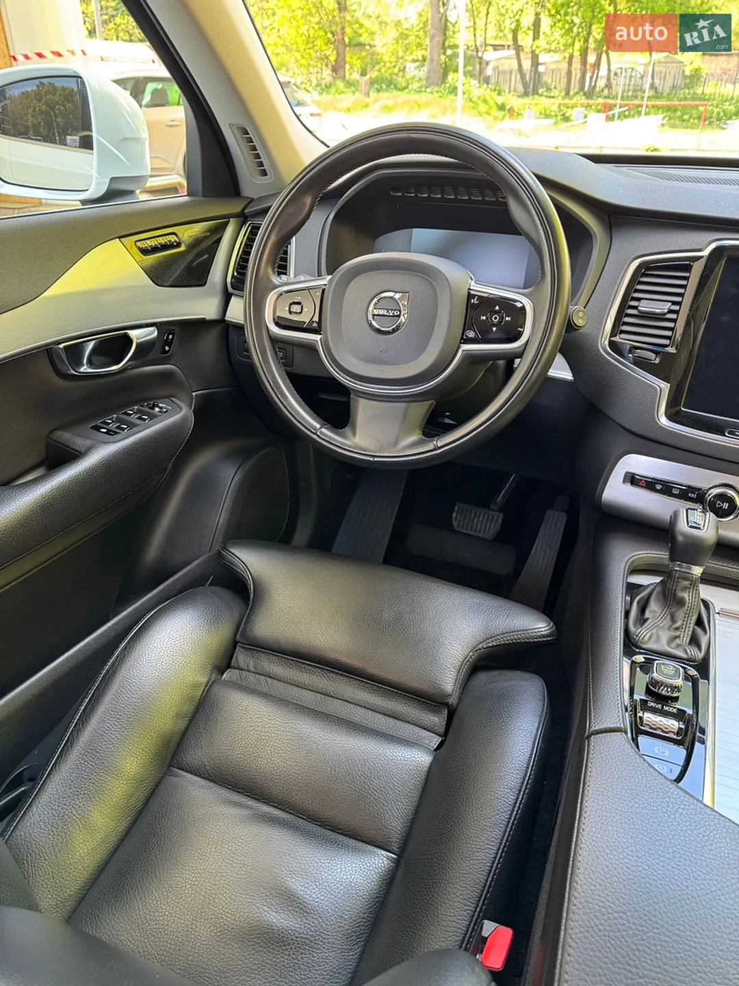 2019 Volvo XC90 - мініатюра 21