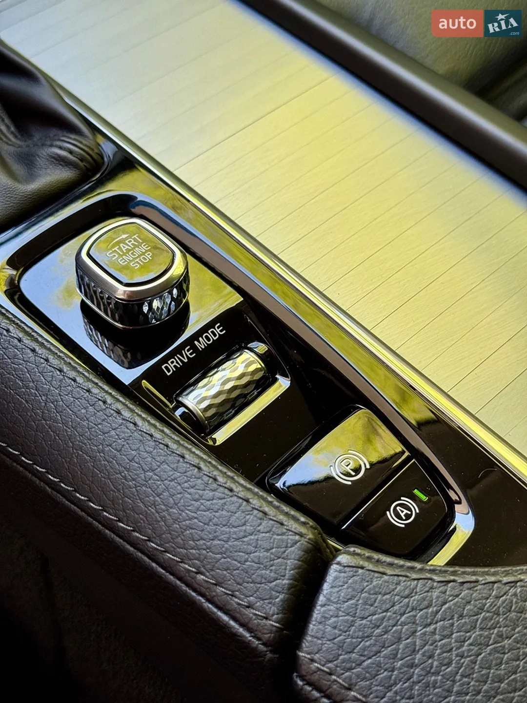 2019 Volvo XC90 - мініатюра 35