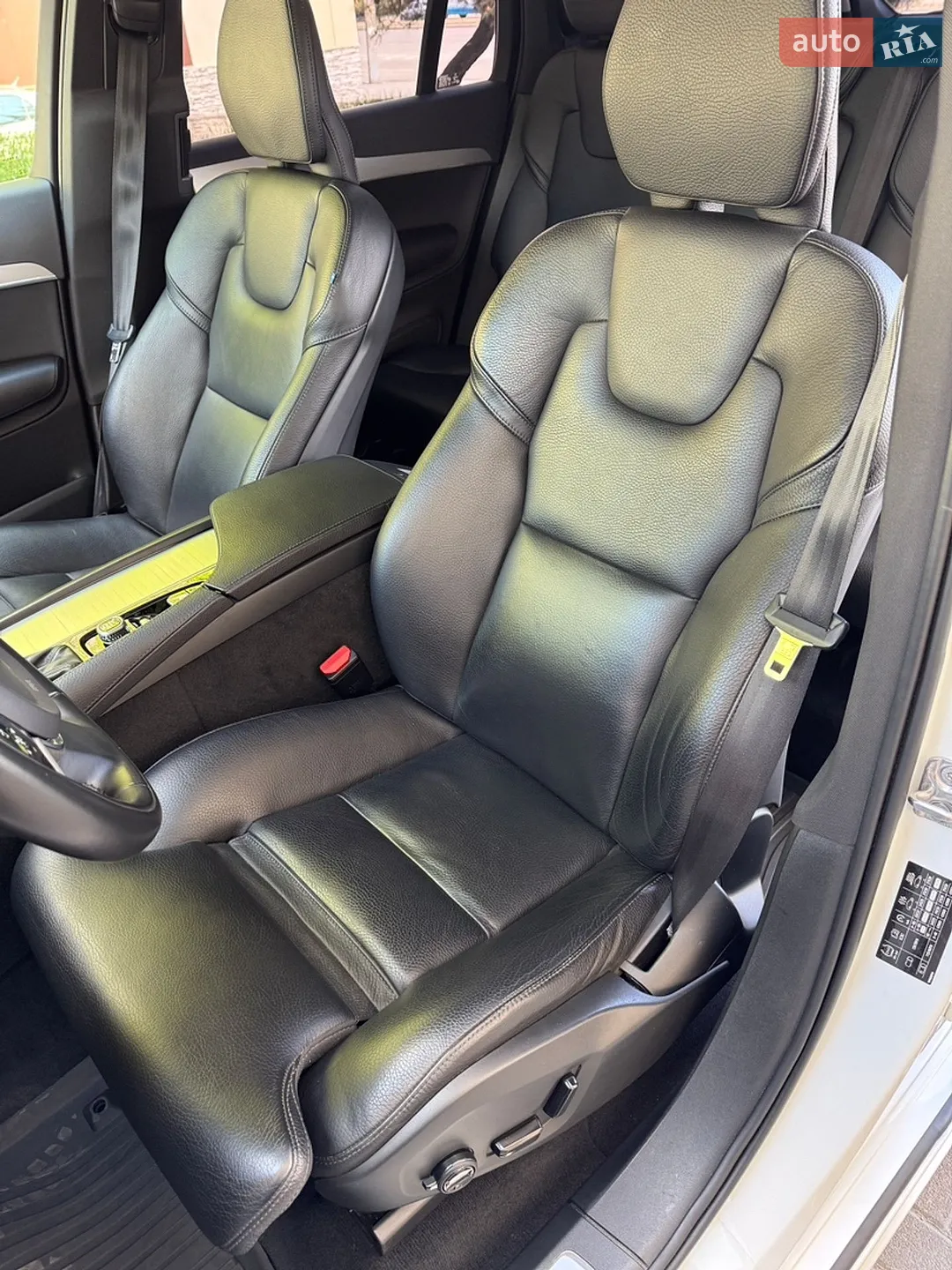 2019 Volvo XC90 - мініатюра 20