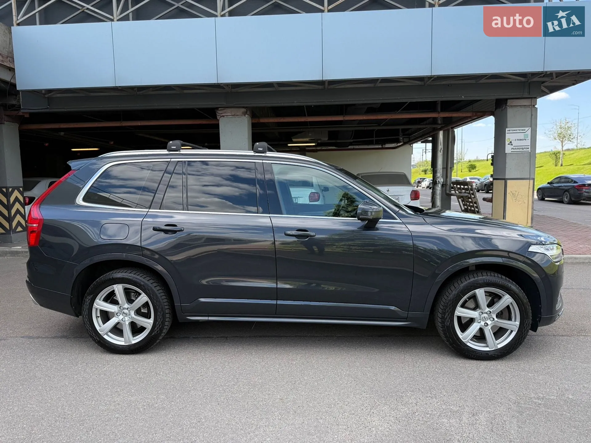 2019 Volvo XC90 - мініатюра 9