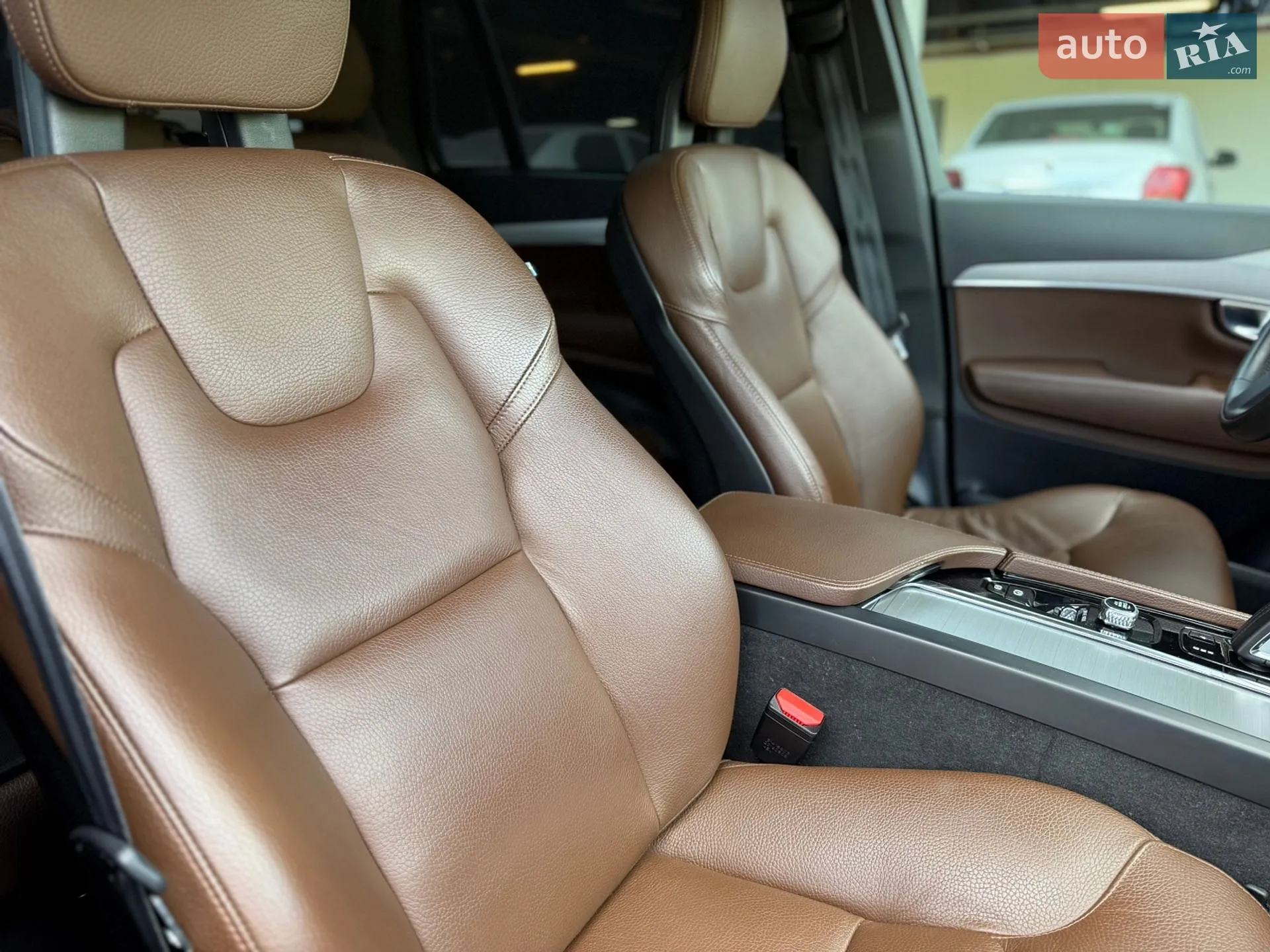 2019 Volvo XC90 - мініатюра 16