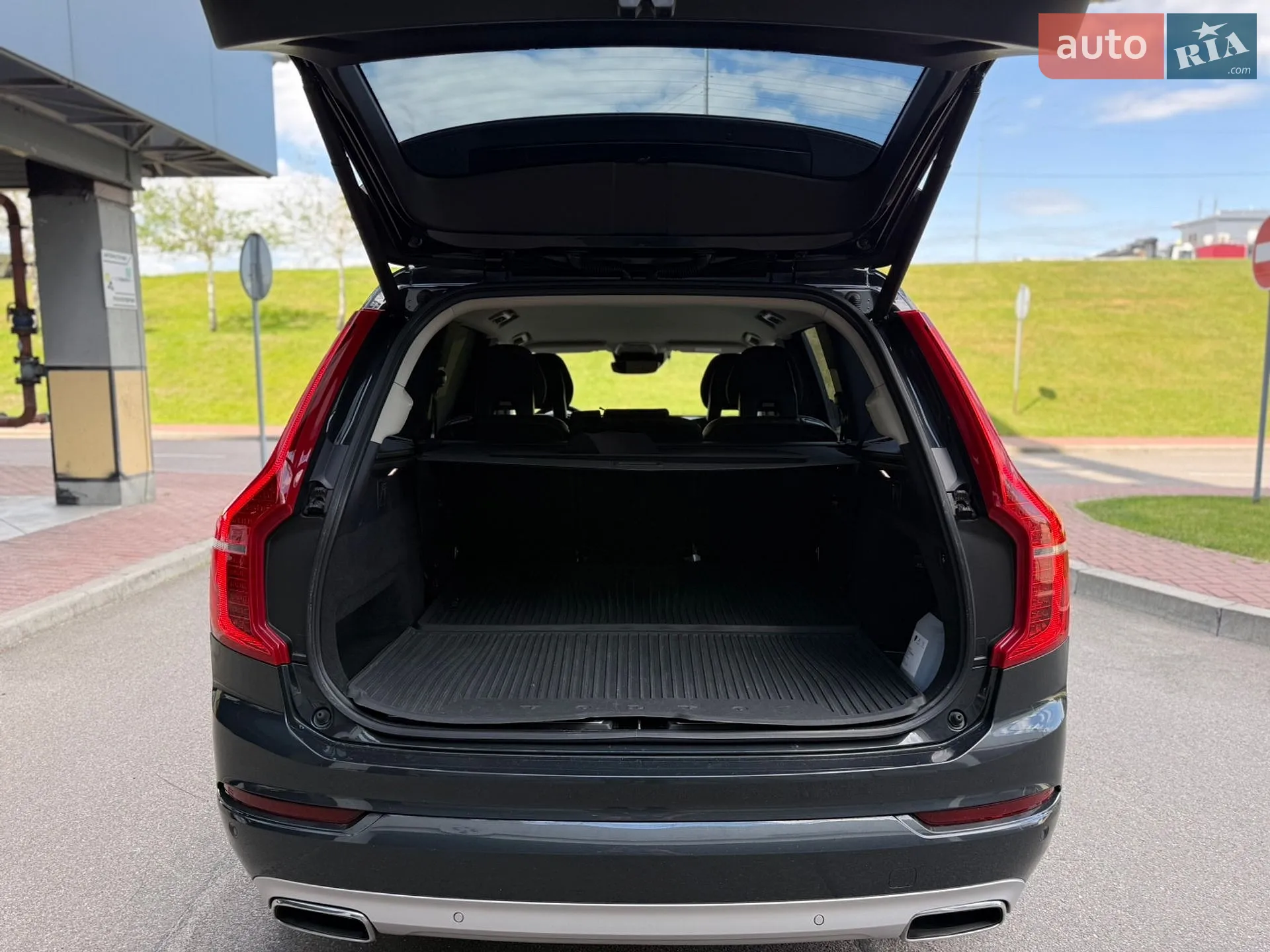 2019 Volvo XC90 - мініатюра 21