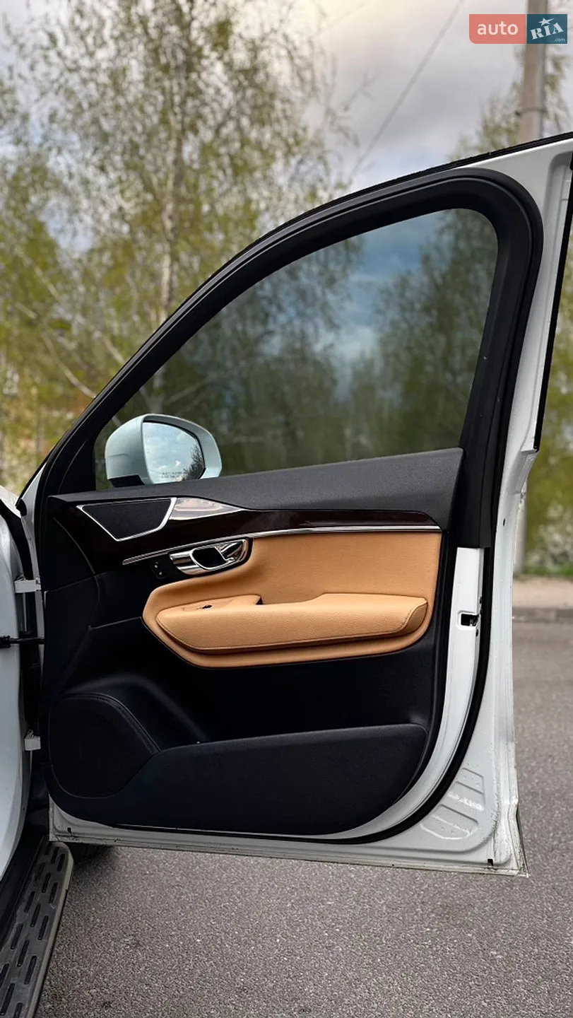 2015 Volvo XC90 - мініатюра 15
