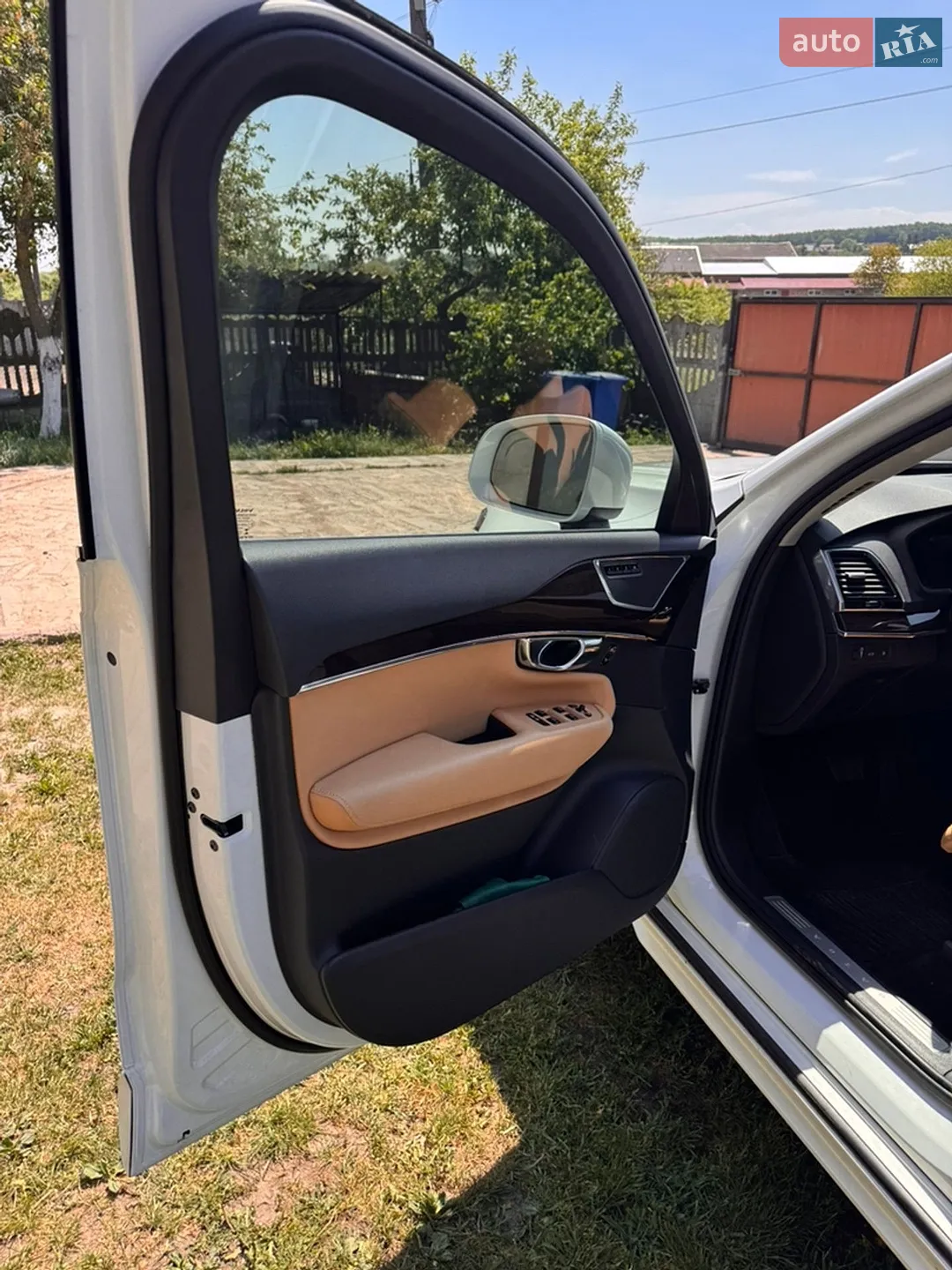 2015 Volvo XC90 - мініатюра 10