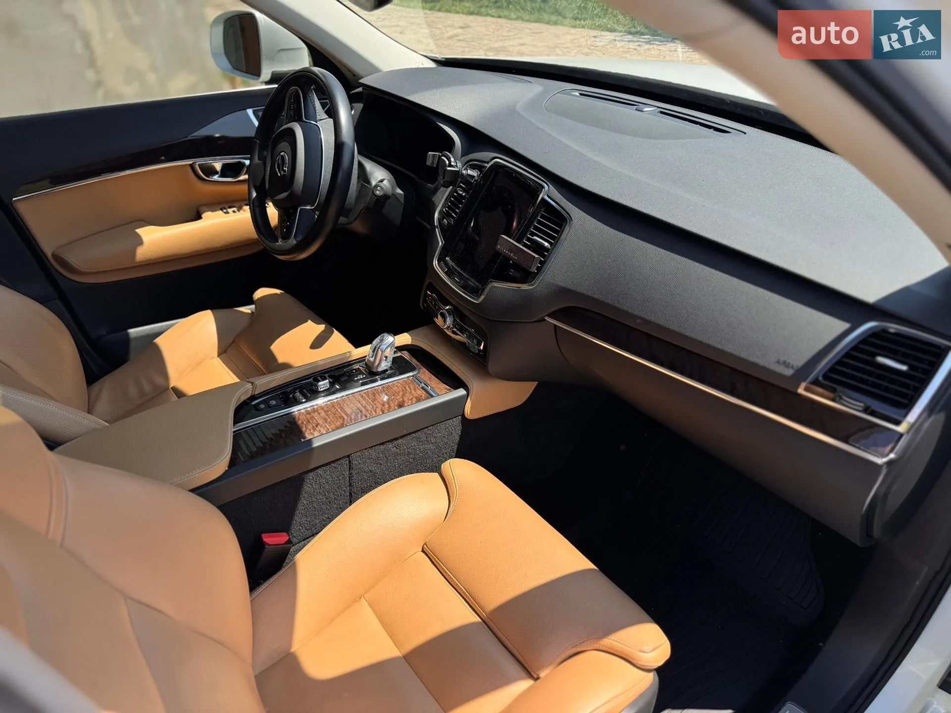 2015 Volvo XC90 - мініатюра 21