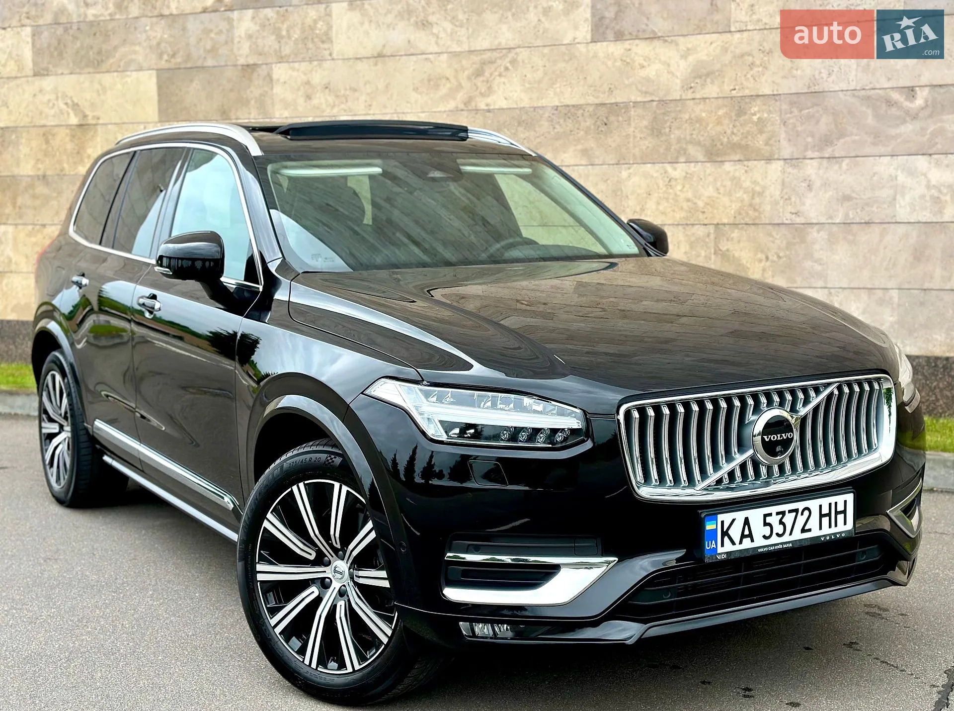 2023 Volvo XC90 - мініатюра 10