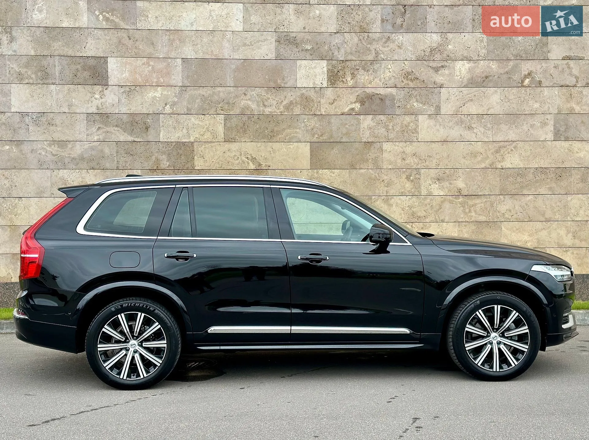 2023 Volvo XC90 - мініатюра 25