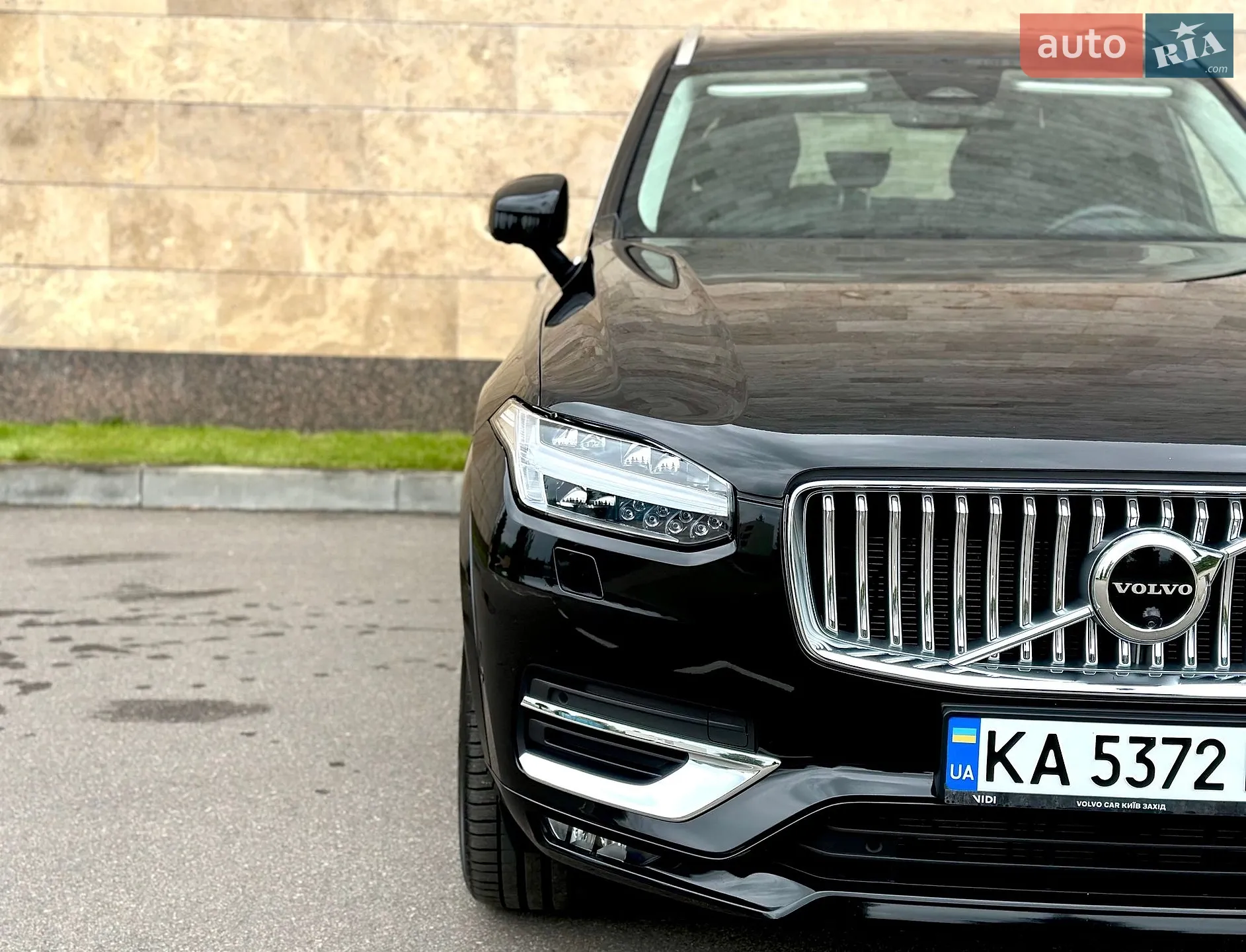 2023 Volvo XC90 - мініатюра 34
