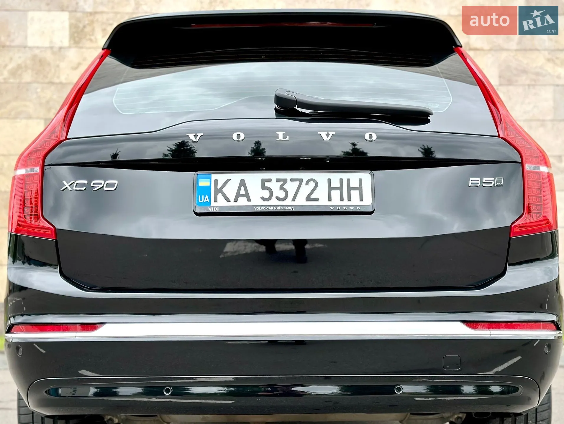 2023 Volvo XC90 - мініатюра 44