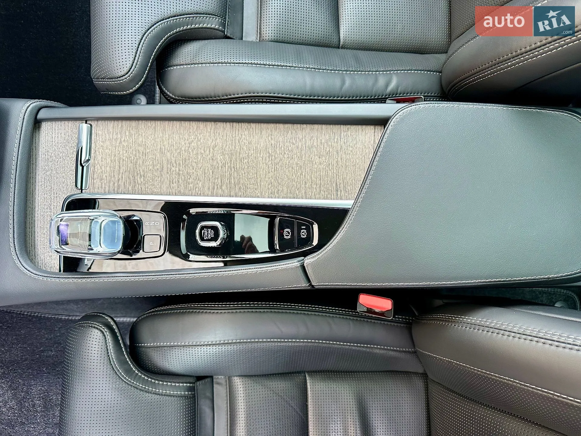 2023 Volvo XC90 - мініатюра 61
