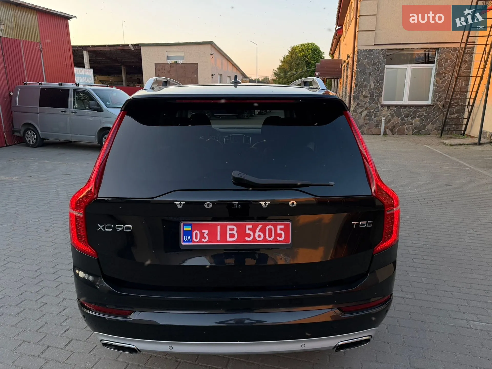 2016 Volvo XC90 - мініатюра 14