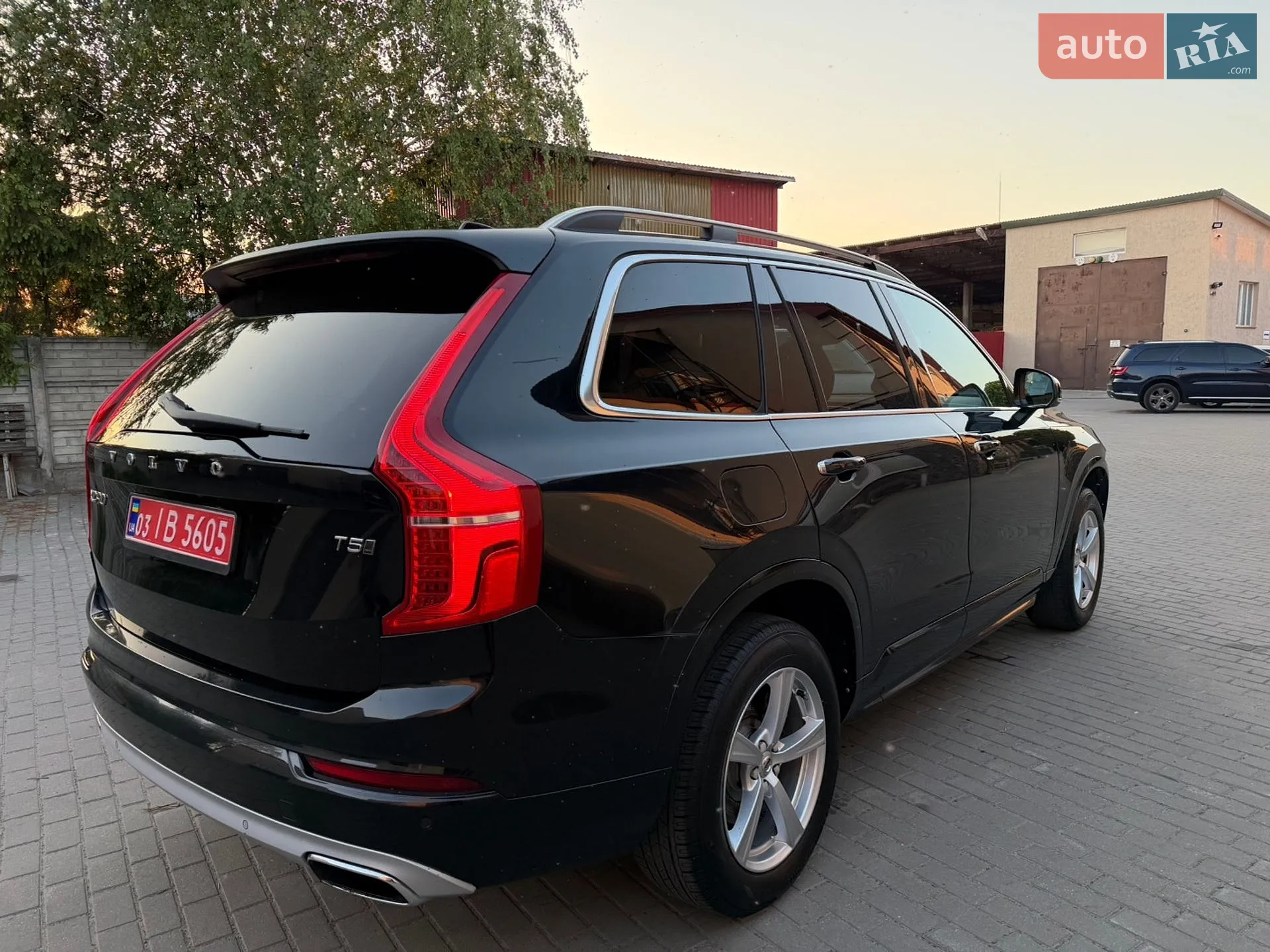 2016 Volvo XC90 - мініатюра 19
