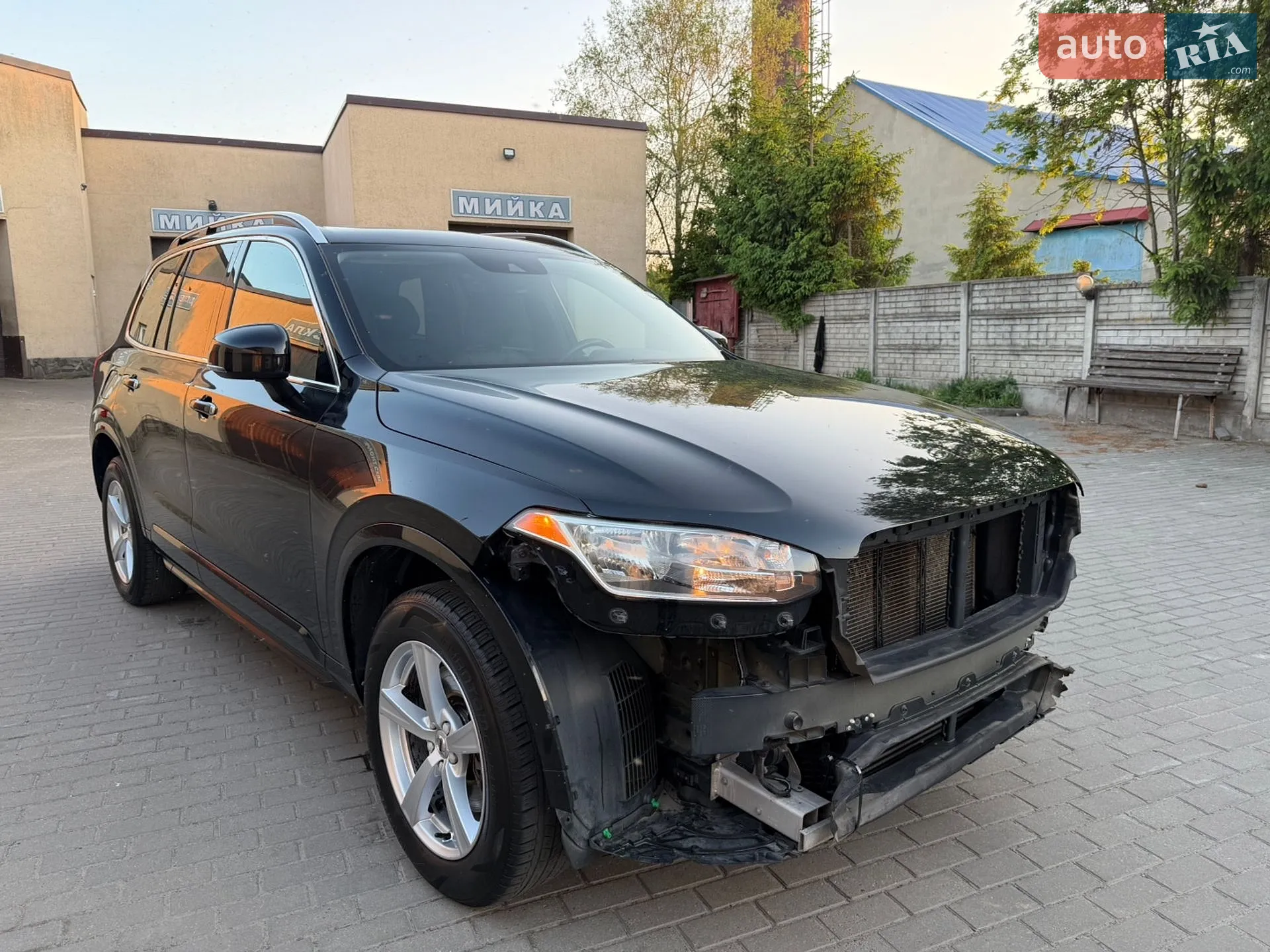 2016 Volvo XC90 - мініатюра 23
