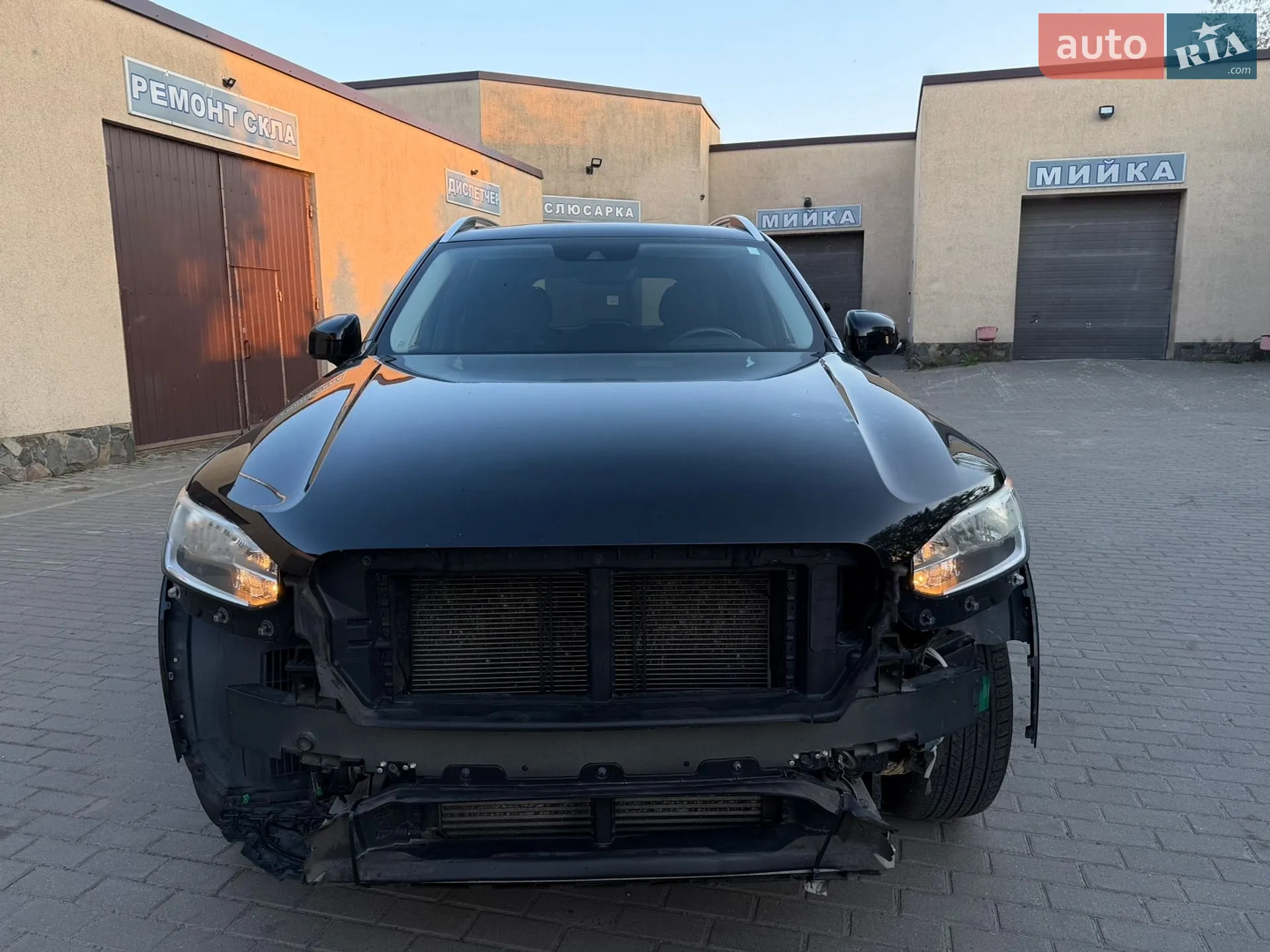 2016 Volvo XC90 - мініатюра 26
