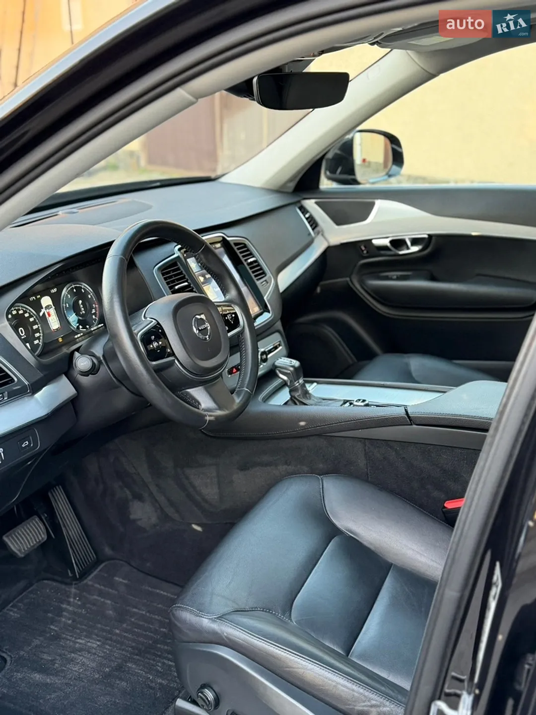 2016 Volvo XC90 - мініатюра 40